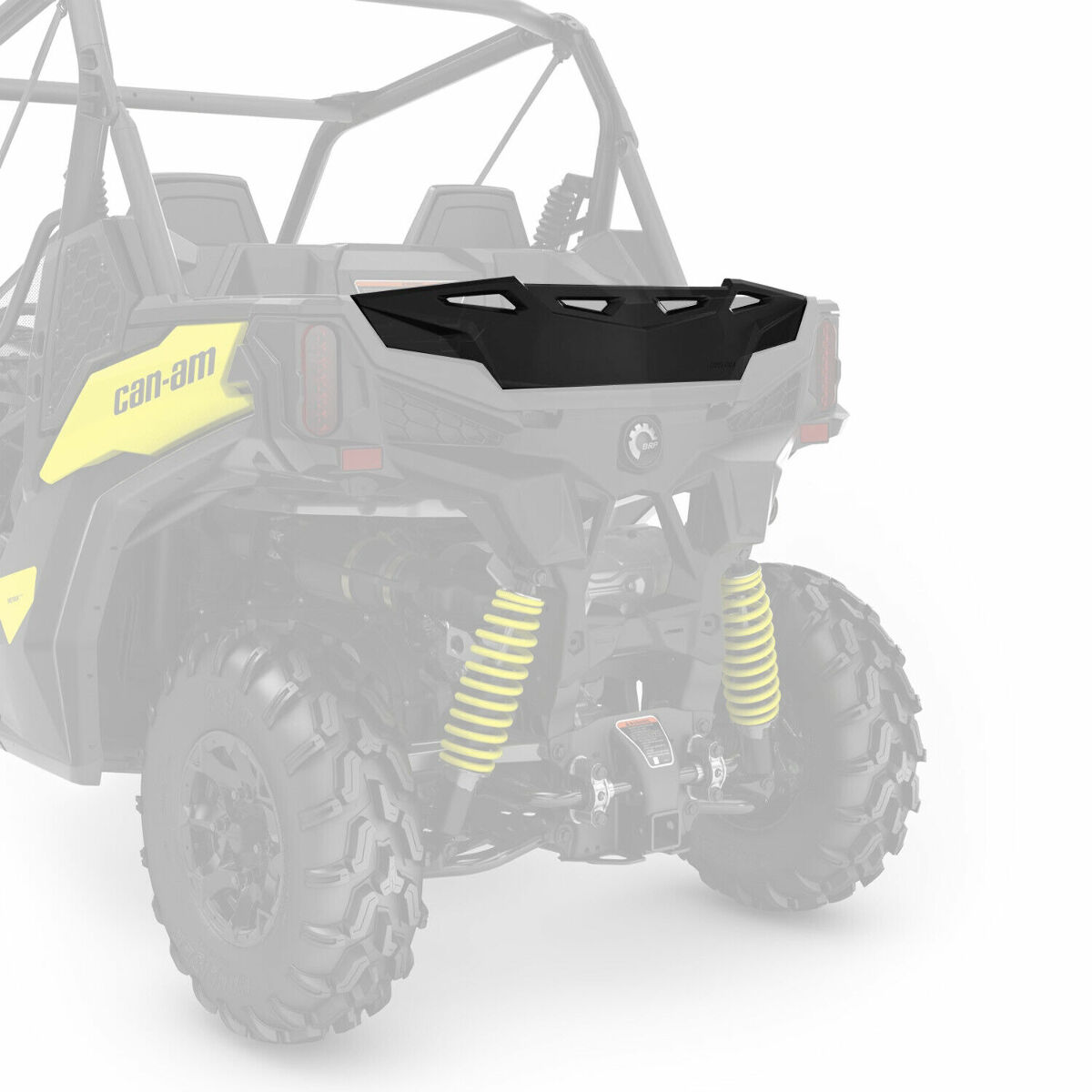 Can-Am 715004357 TAILGATE KIT 2018-2019 MAVERICK 1000