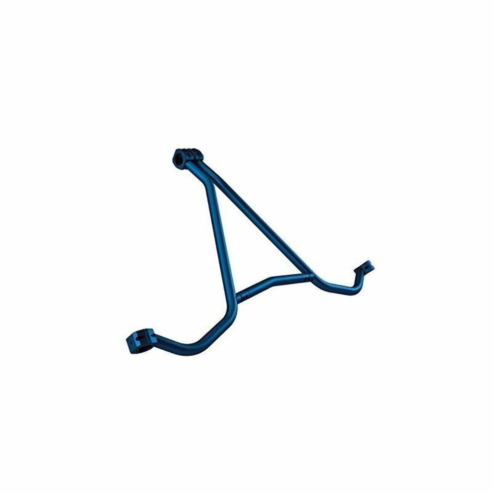 Can Am Maverick Front Intrusion Bar Octane Blue 715002980