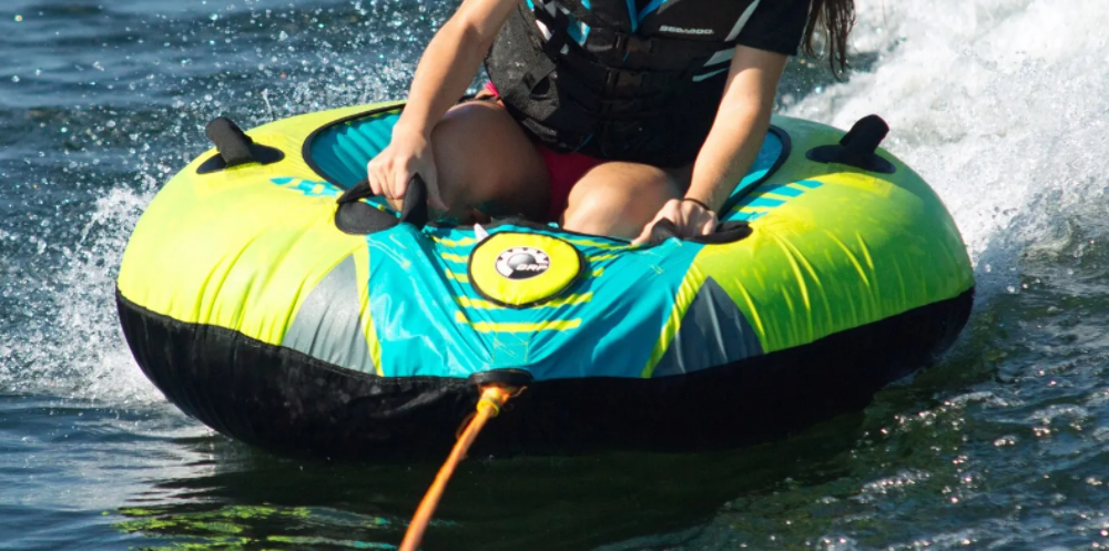 Sea-Doo One Person Round Tube (54 ) B103770000
