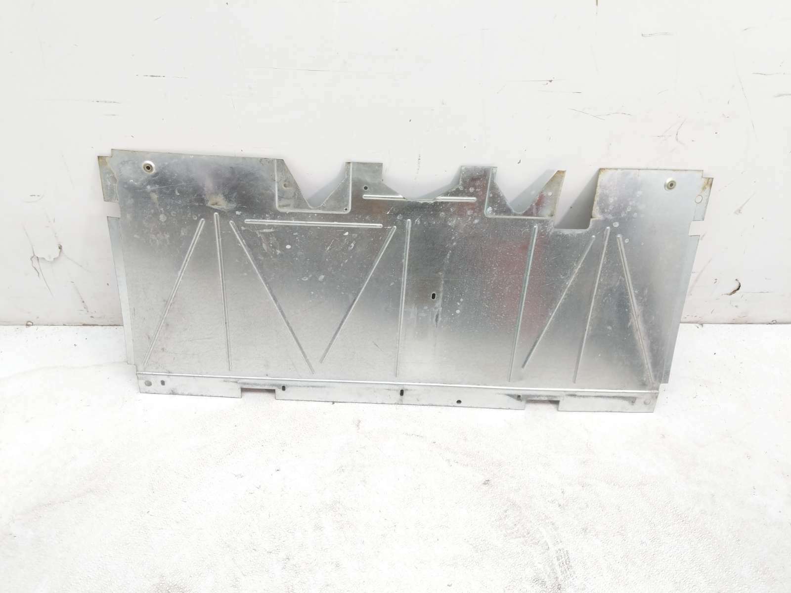 21 Tracker EV iS Heat Shield Cover
