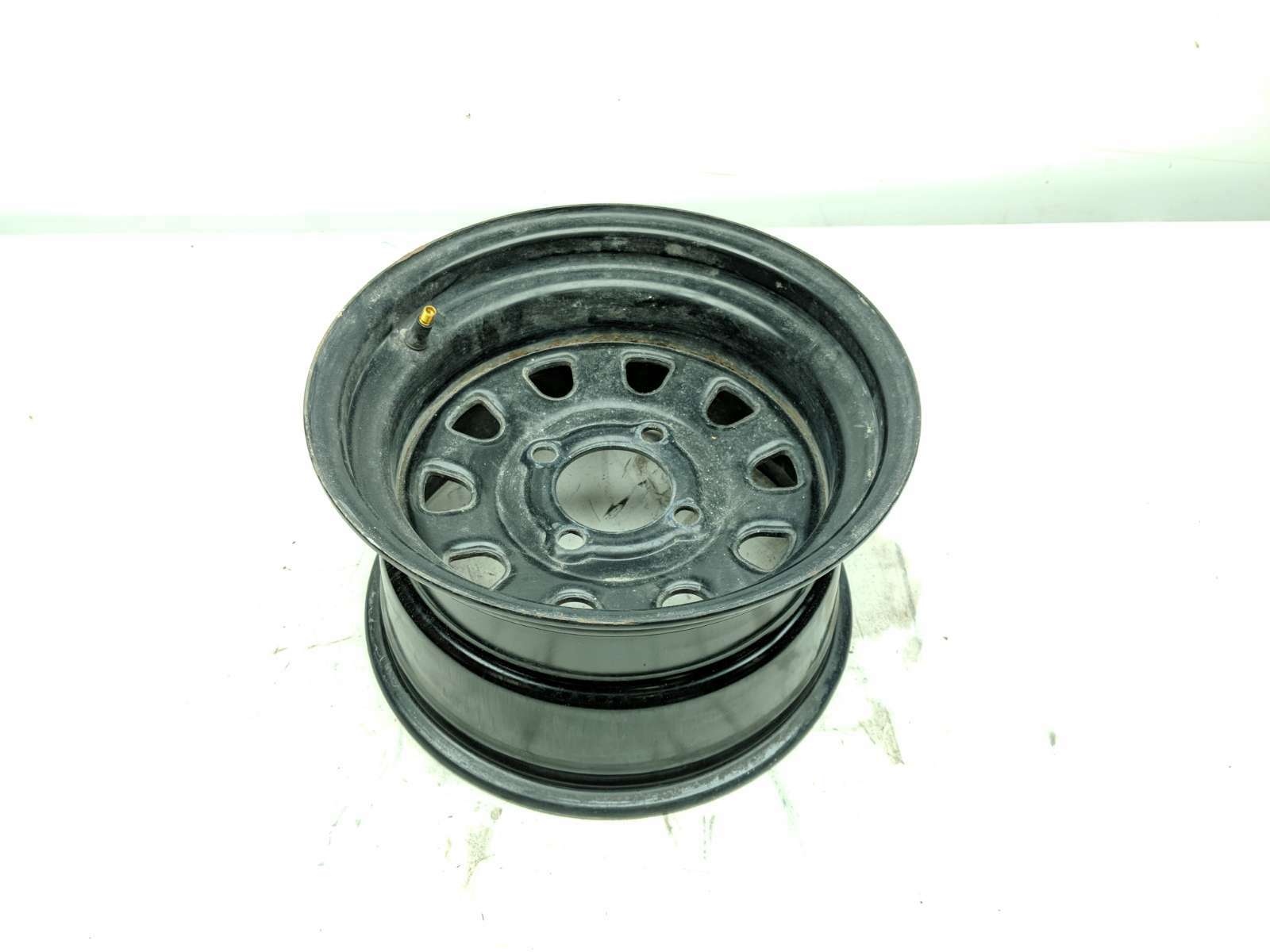 21 Tracker EV iS Wheel Rim C 12 X 7 M