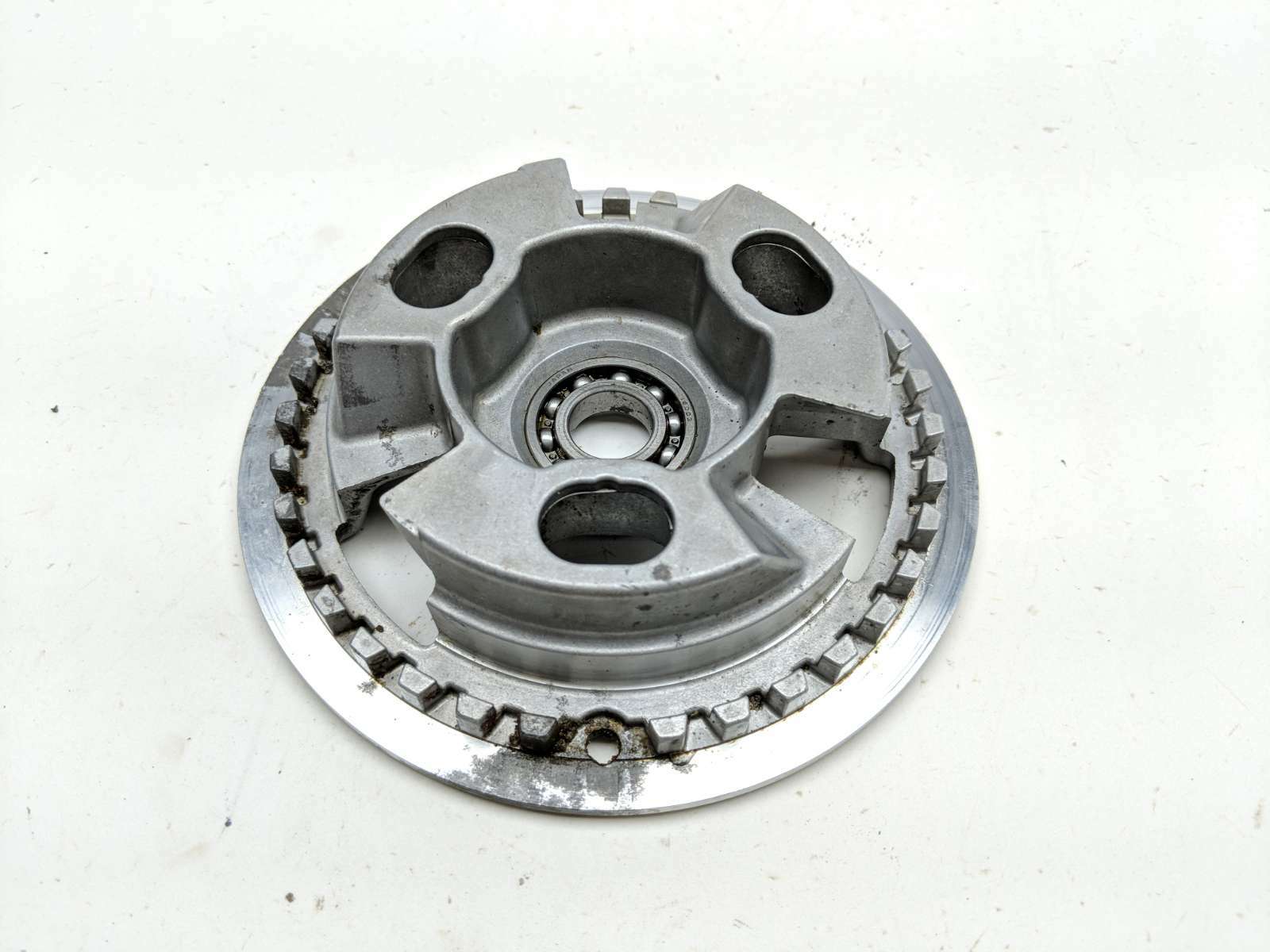 13 BMW K1600 GTL Clutch Pressure Plate 772749 U