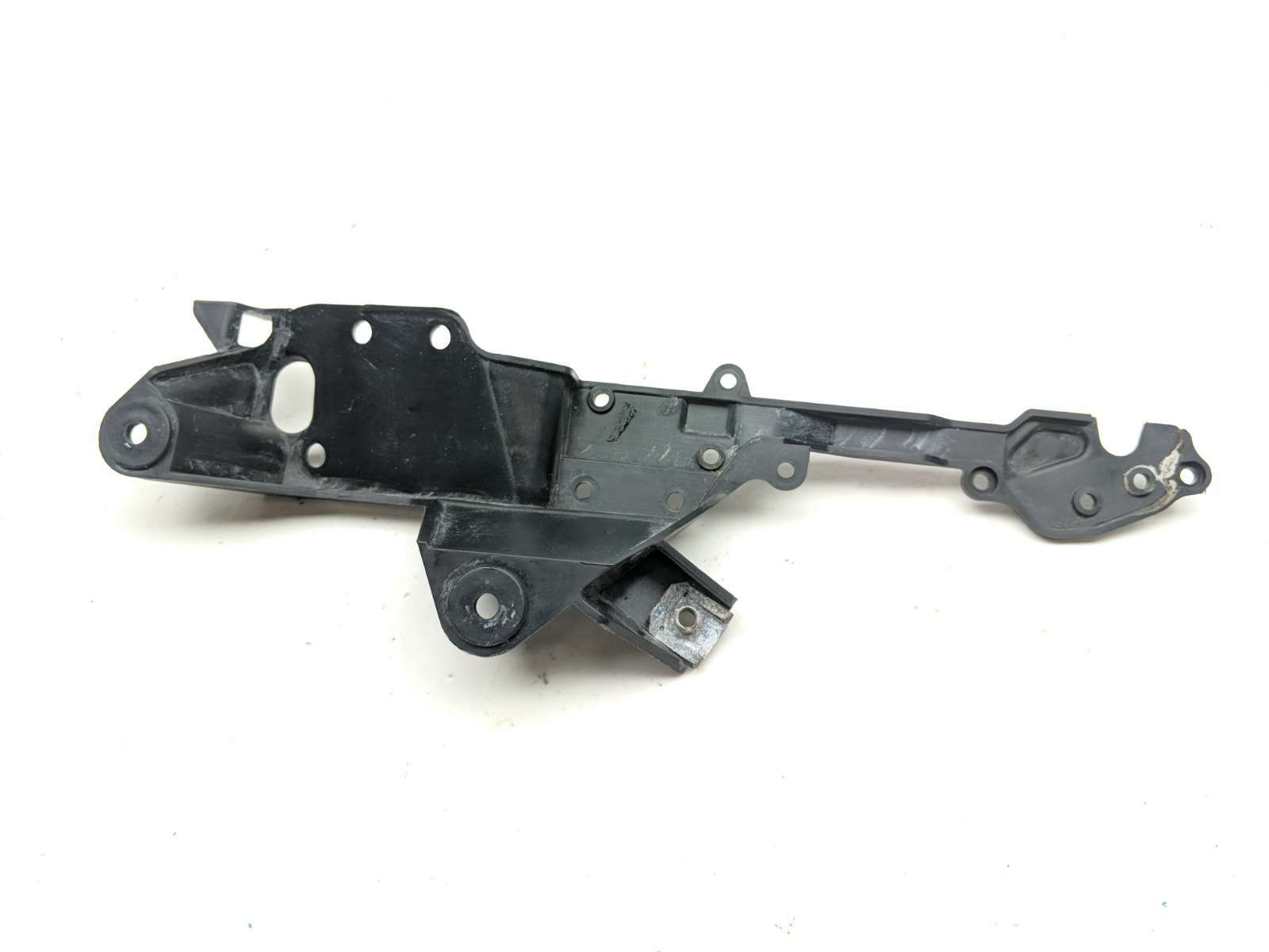 13 BMW K1600 GTL Rear Frame Mount Bracket 46637724425 T