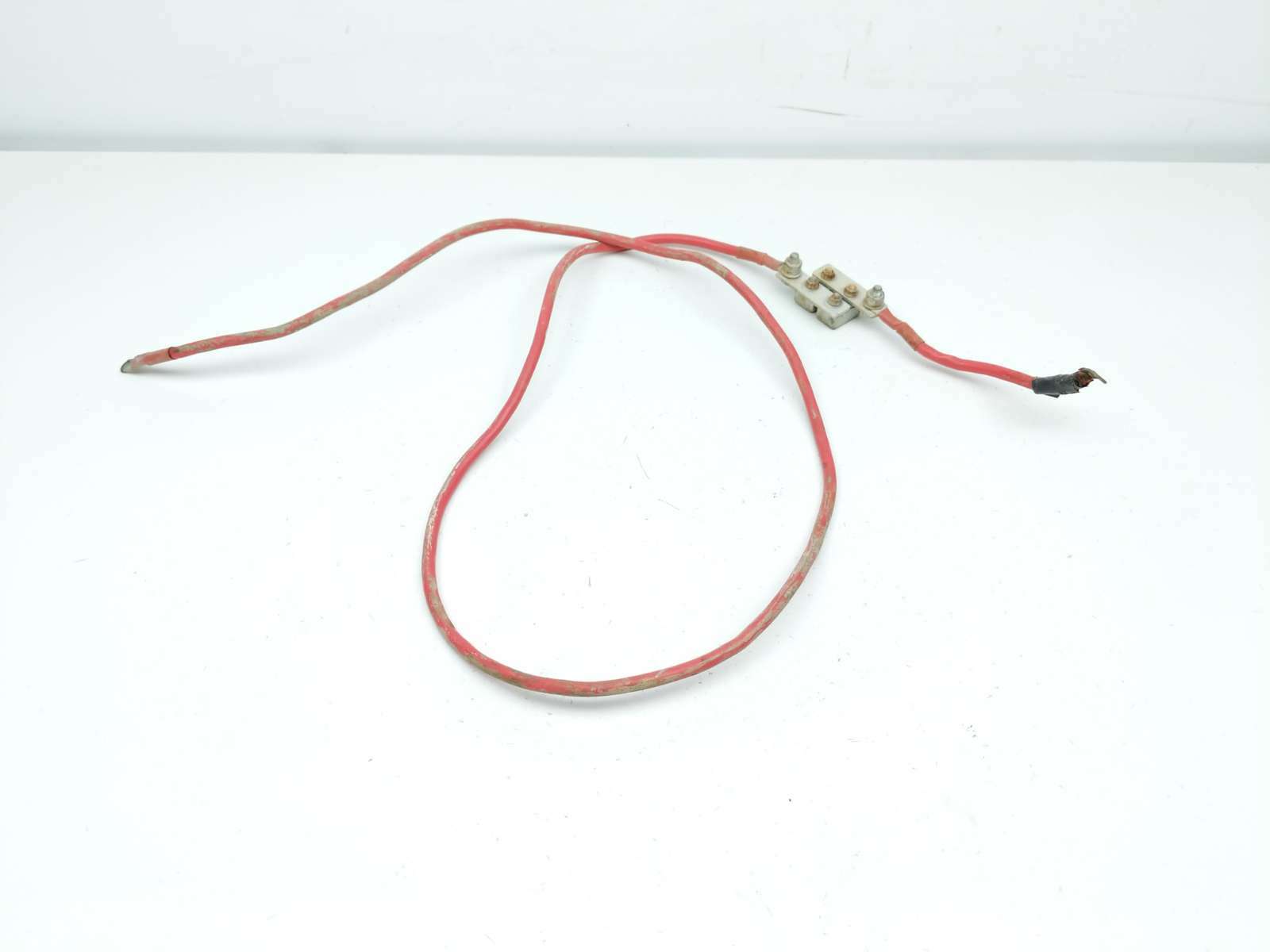 17 Polaris RZR 1000 XP Positive Battery Wire Line Cable Q