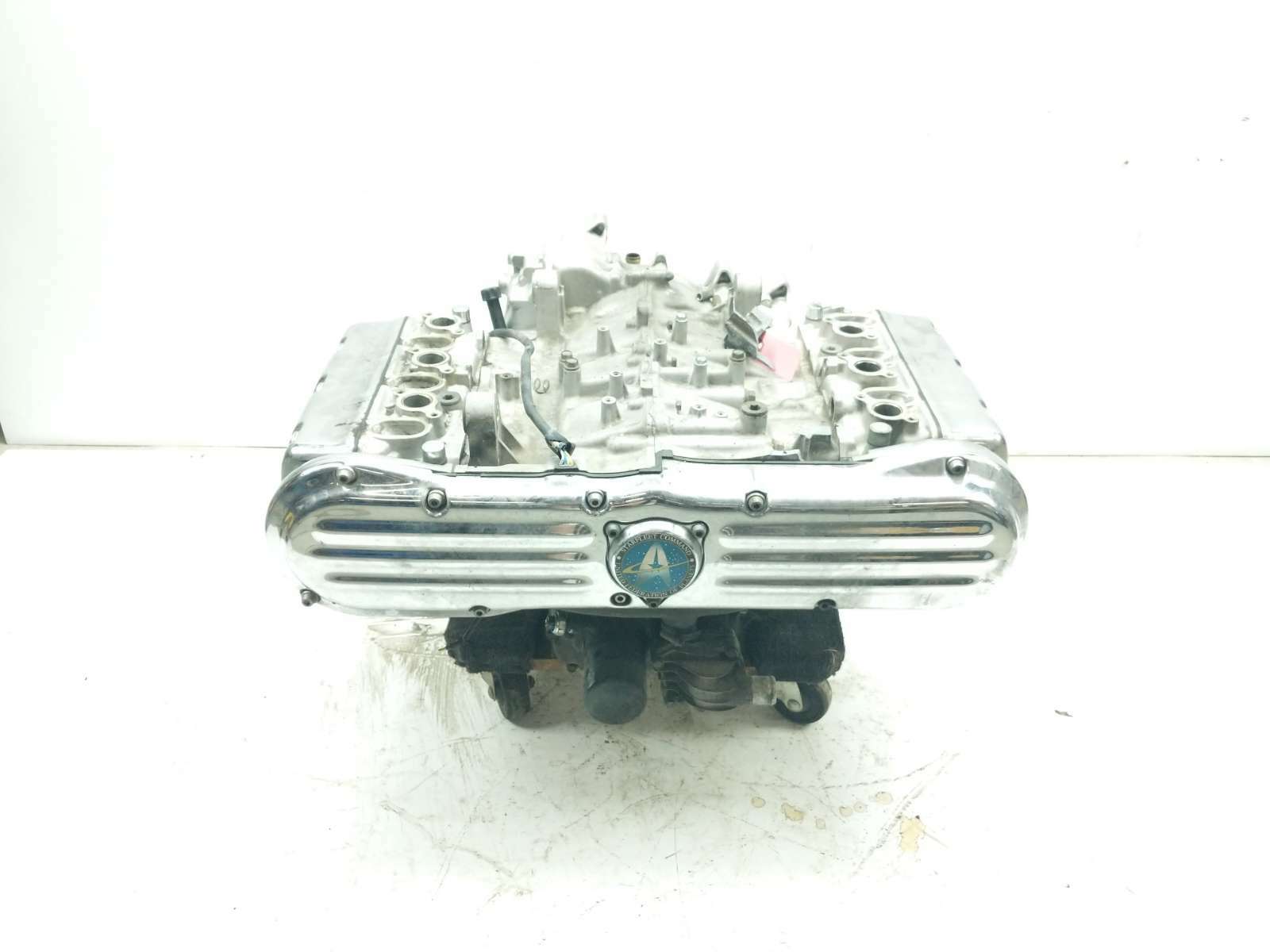 99 Honda Valkyrie GL 1500 Interstate Engine Motor B