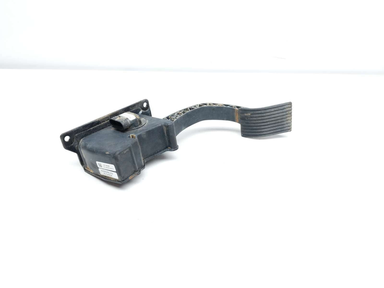 17 Polaris RZR 1000 XP Gas Throttle Accelerator Pedal 4014042 L