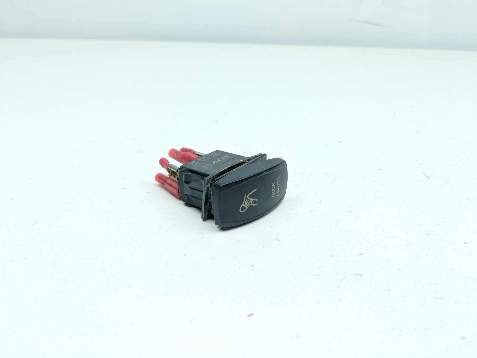 17 Polaris RZR 1000 XP Rock Light Control Button Switch R
