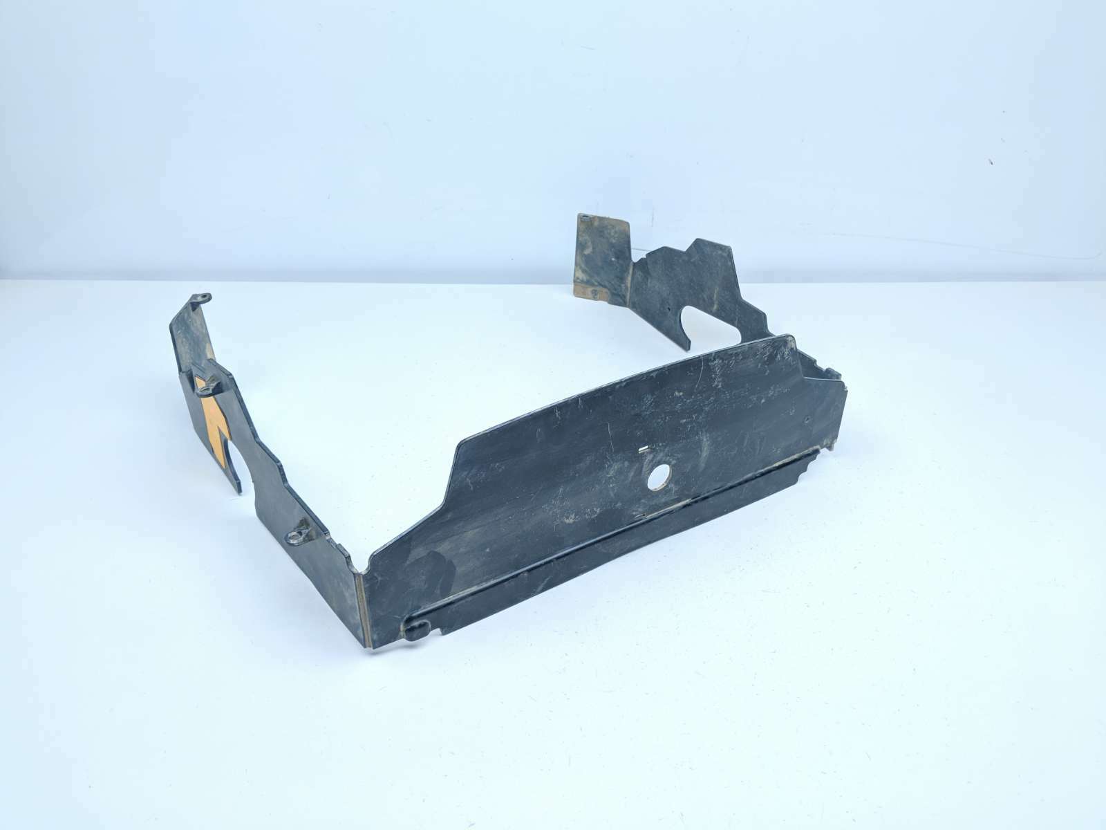17 Polaris RZR 1000 XP Front Shroud Mount Bracket