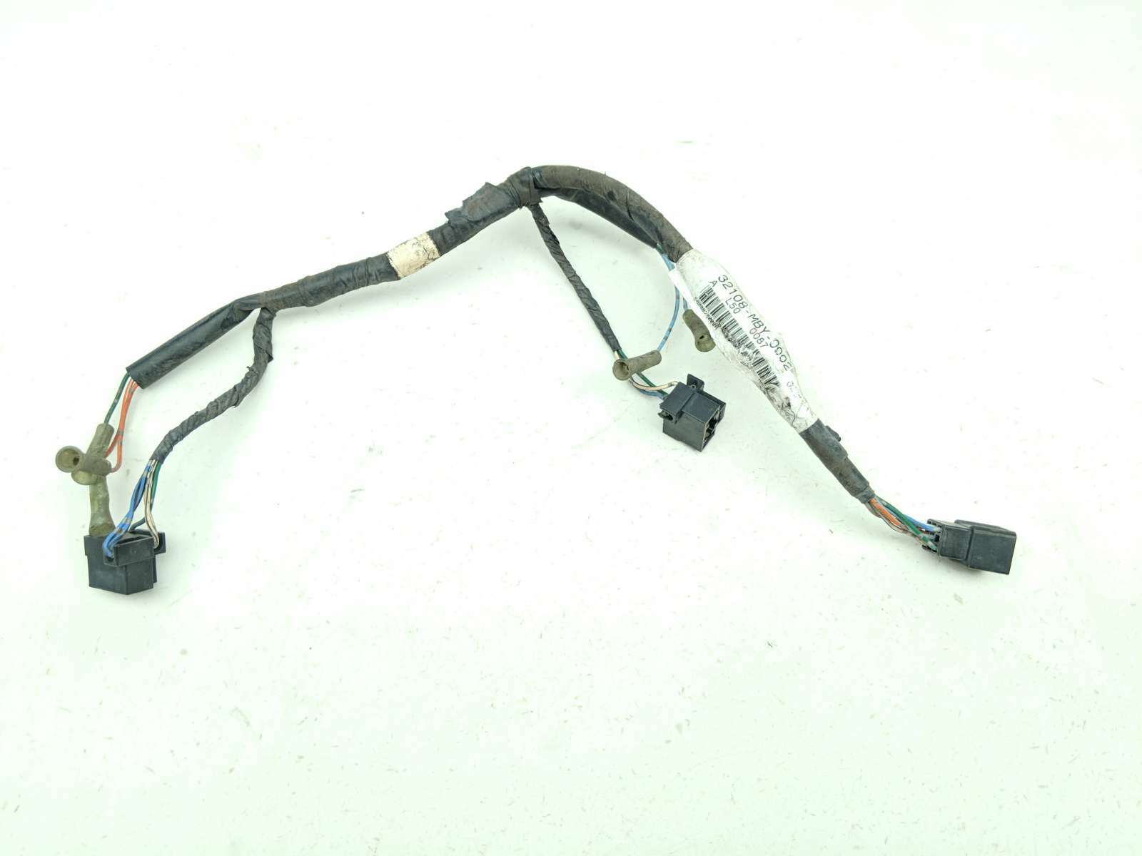 99 Honda Valkyrie GL 1500 Interstate Sub Headlight Wire Harness 32108-MBY-0002