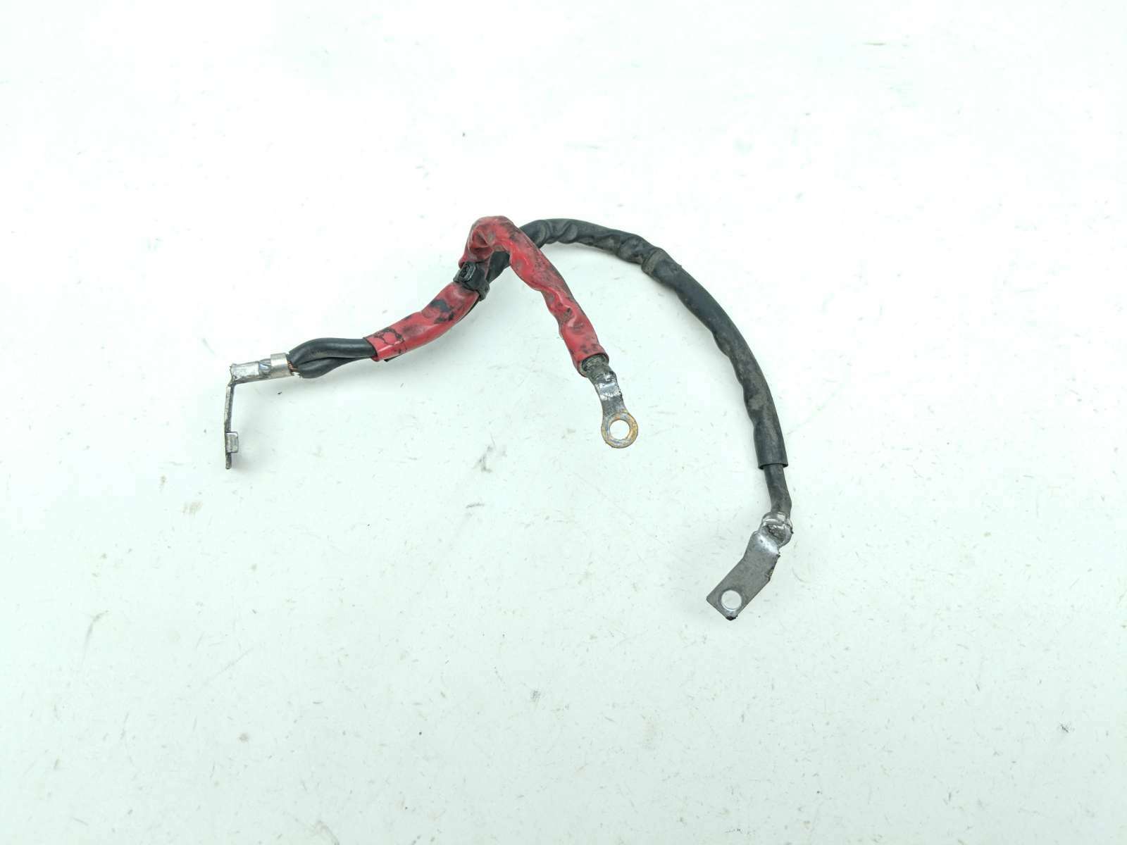 99 Honda Valkyrie GL 1500 Interstate Positive Battery Cable Terminal