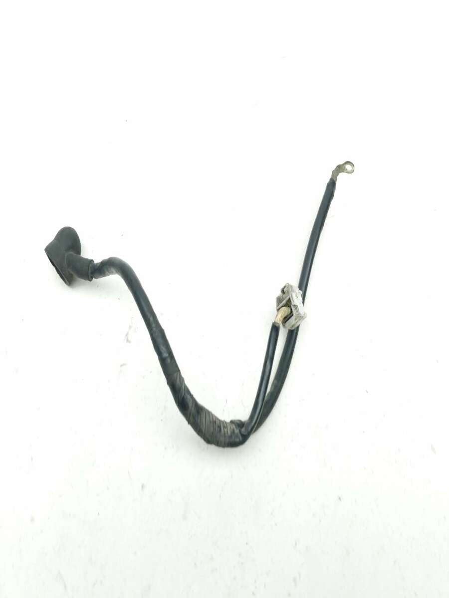 99 Honda Valkyrie GL 1500 Interstate Sub Battery Cable Wire Harness A W