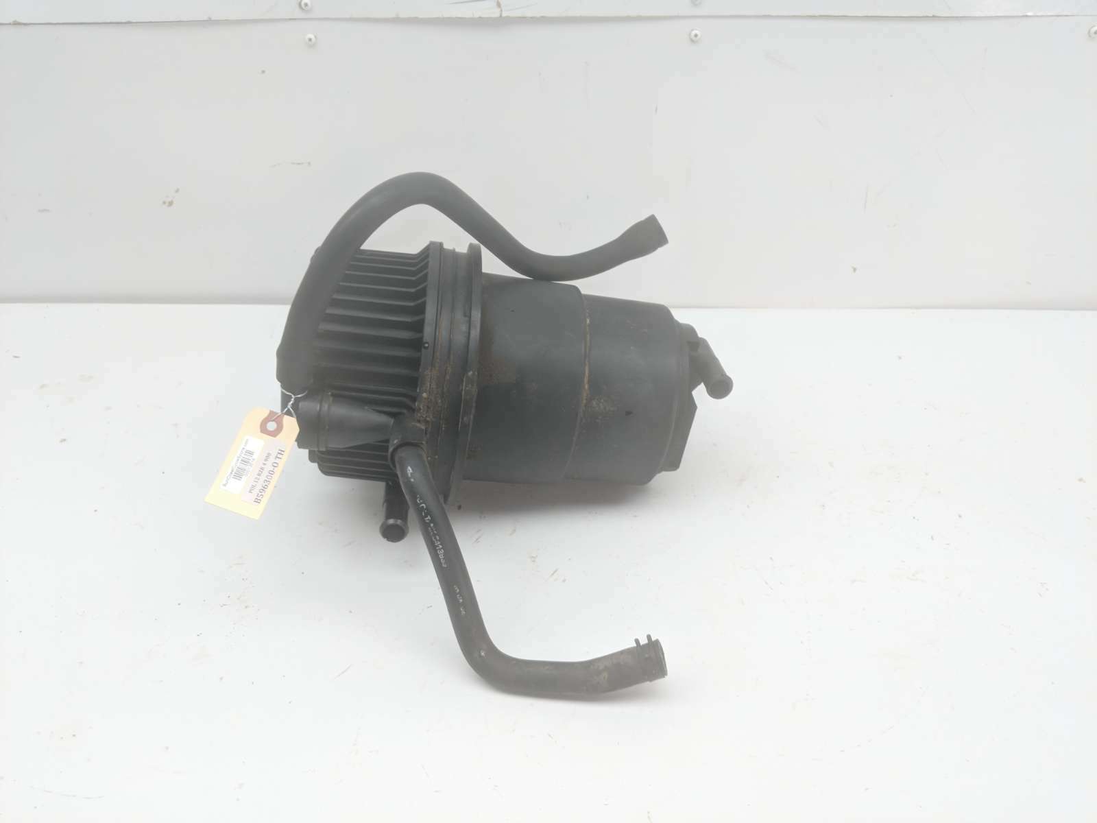 12 Polaris RZR 4 900 XP EPS EVAP Emissions Can Canister Vacuum Pump O