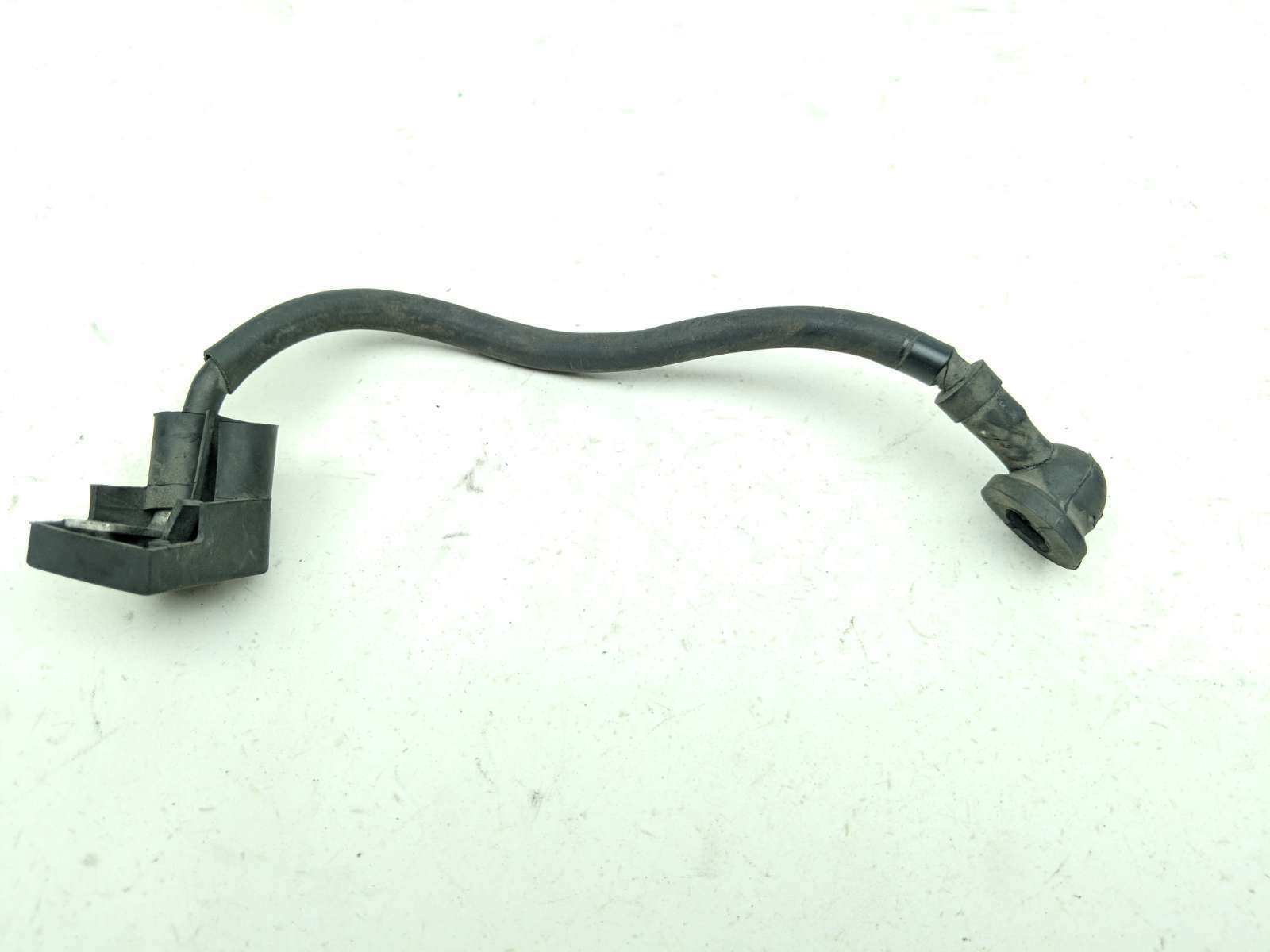 99 Honda Valkyrie GL 1500 Interstate Negative Starter Relay Battery Cable Wire L