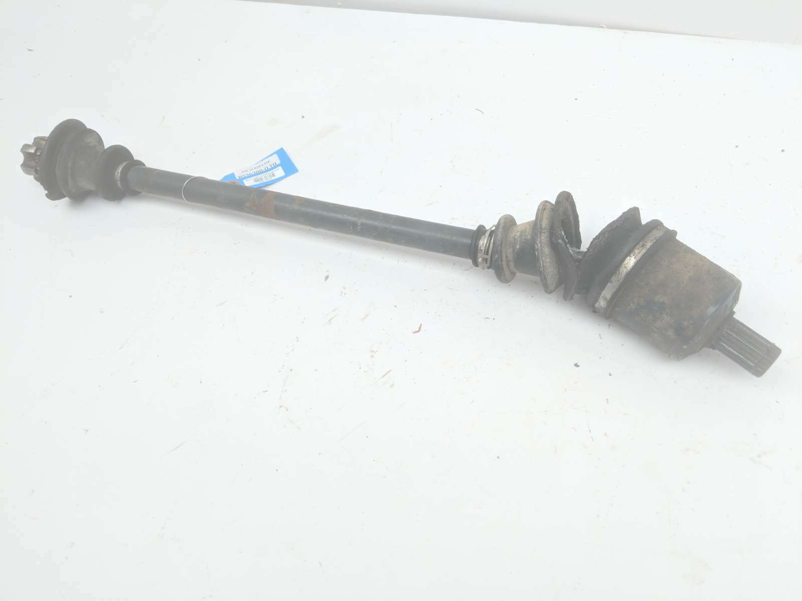 12 Polaris RZR 4 900 XP EPS Front Right Passenger CV Axle Shaft B