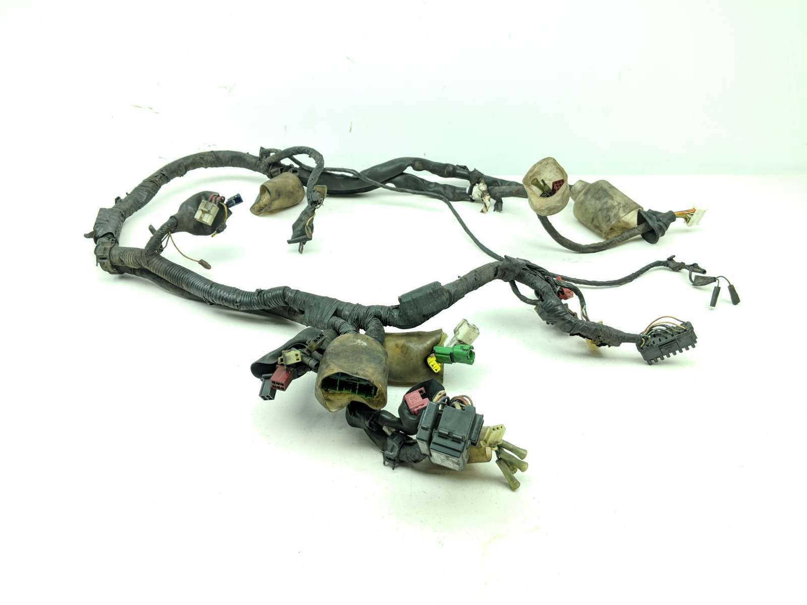 99 Honda Valkyrie GL 1500 Interstate Main Wiring Wire Harness Loom