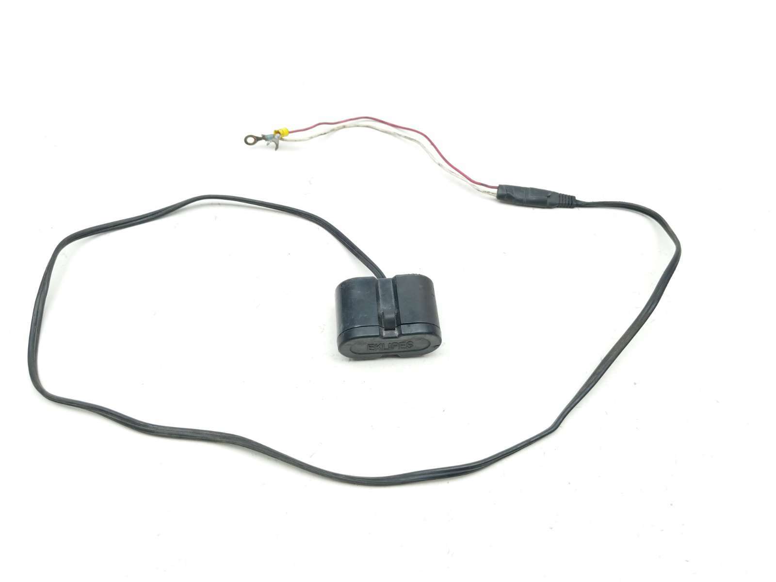99 Honda Valkyrie GL 1500 Interstate Accessory Cobra Eklipes USB Charger Adapter