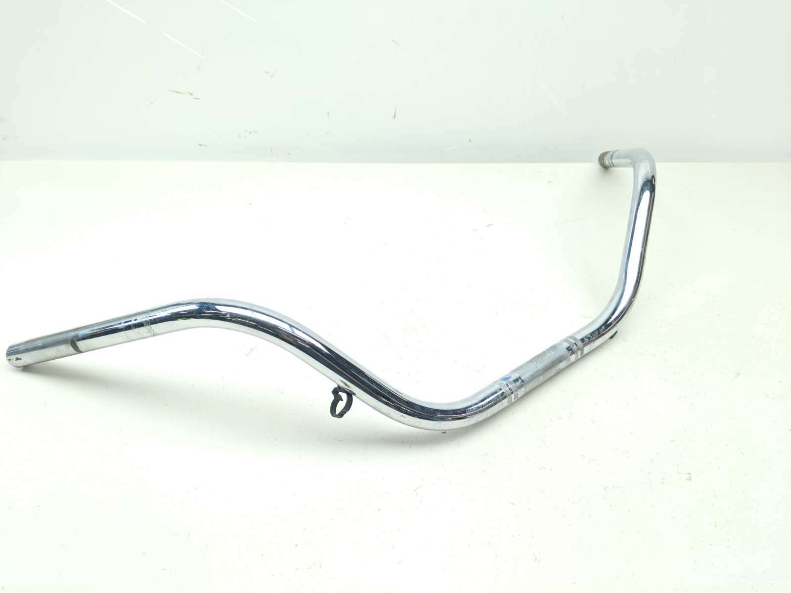 99 Honda Valkyrie GL 1500 Interstate Handlebar Chrome BENT