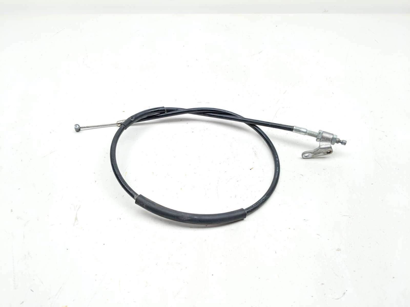 05 06 Honda CBR 600 CBR600RR Clutch Cable Line 0D06 MEE-010