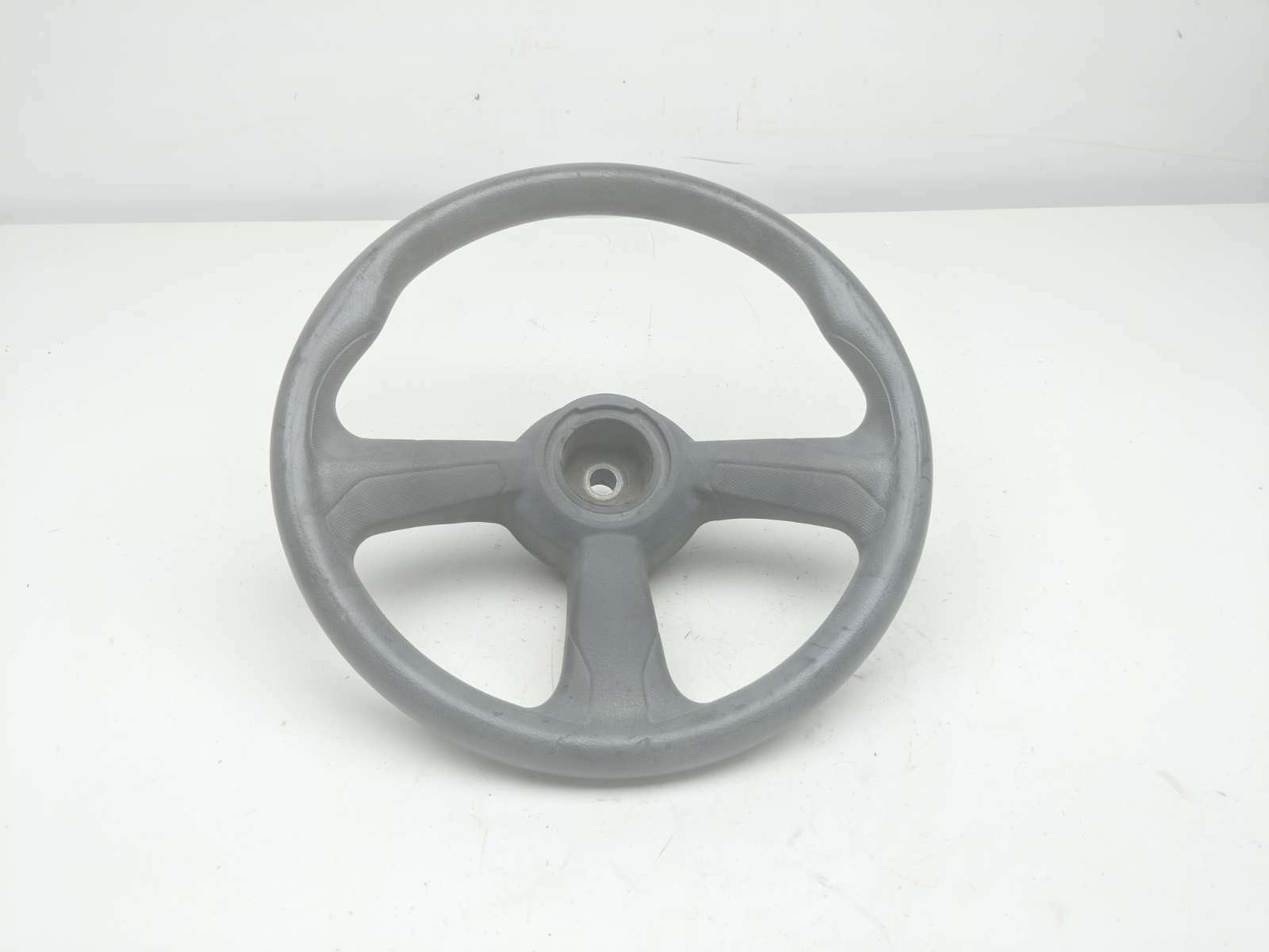 12 Polaris RZR 4 900 XP EPS Steering Wheel