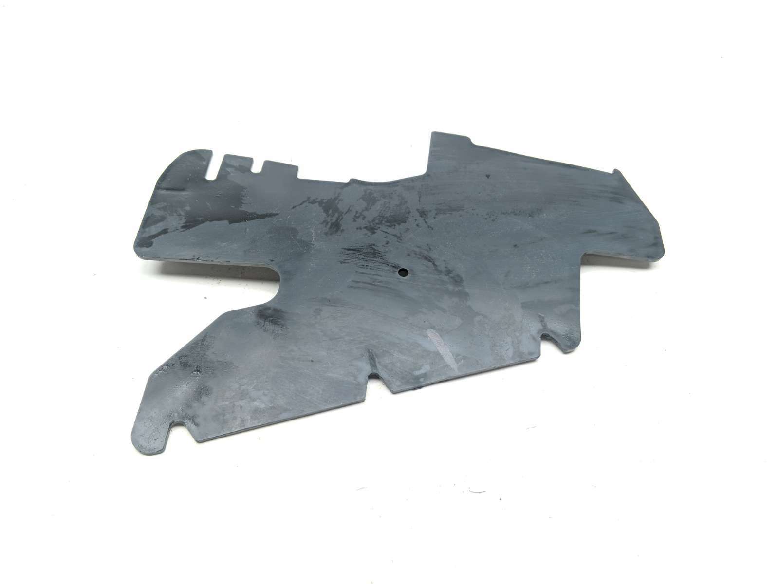 12 Polaris RZR 4 900 XP EPS Right Side Cover Panel Shroud 5439181