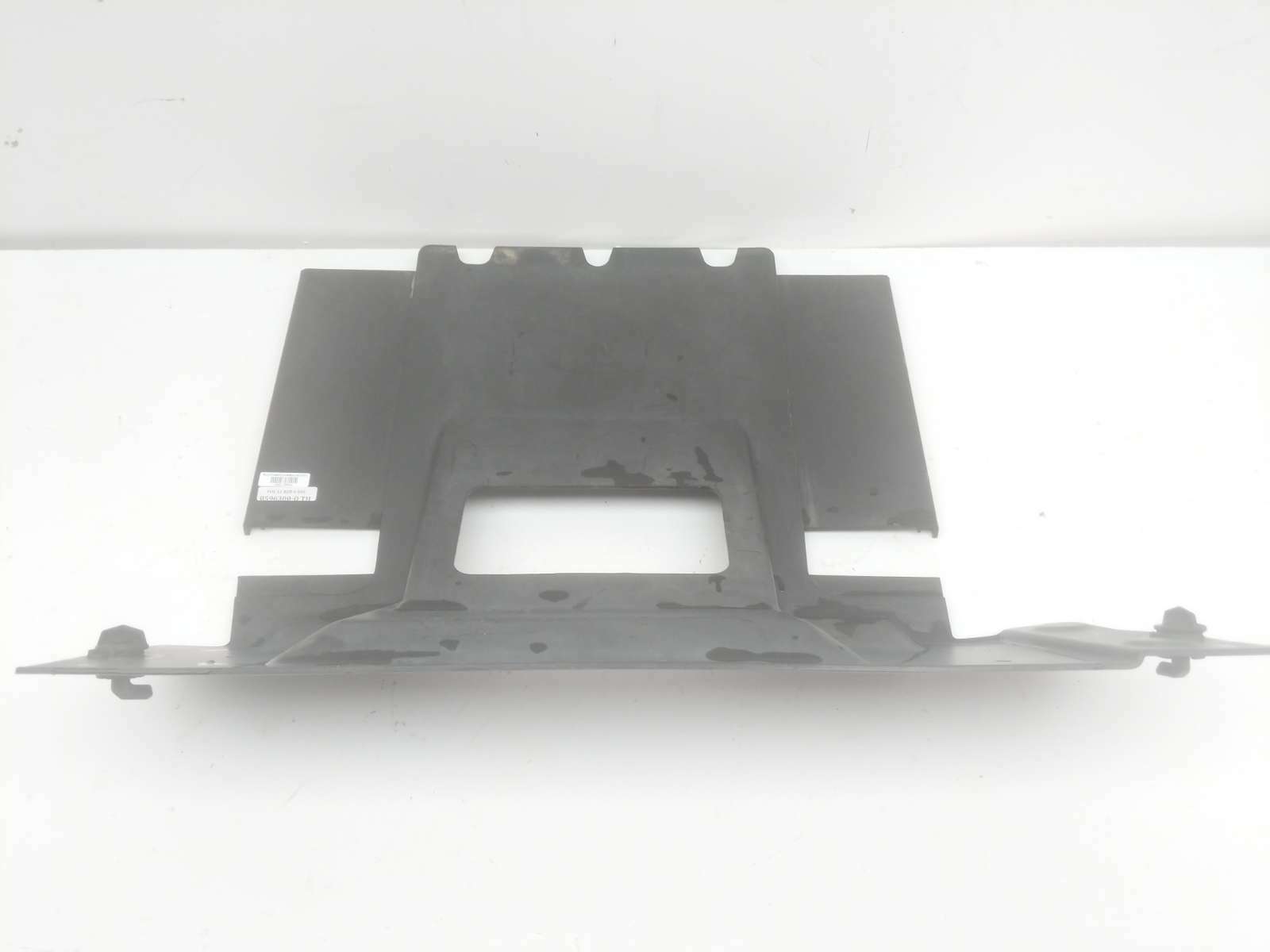 12 Polaris RZR 4 900 XP EPS Rear Service Divider Cover Panel 5438938