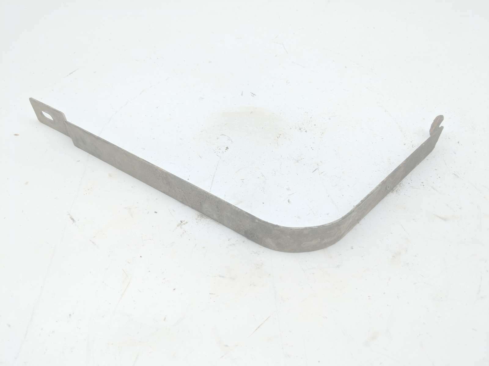 12 Polaris RZR 4 900 XP EPS Gas Fuel Tank Strap Mount Bracket Holder