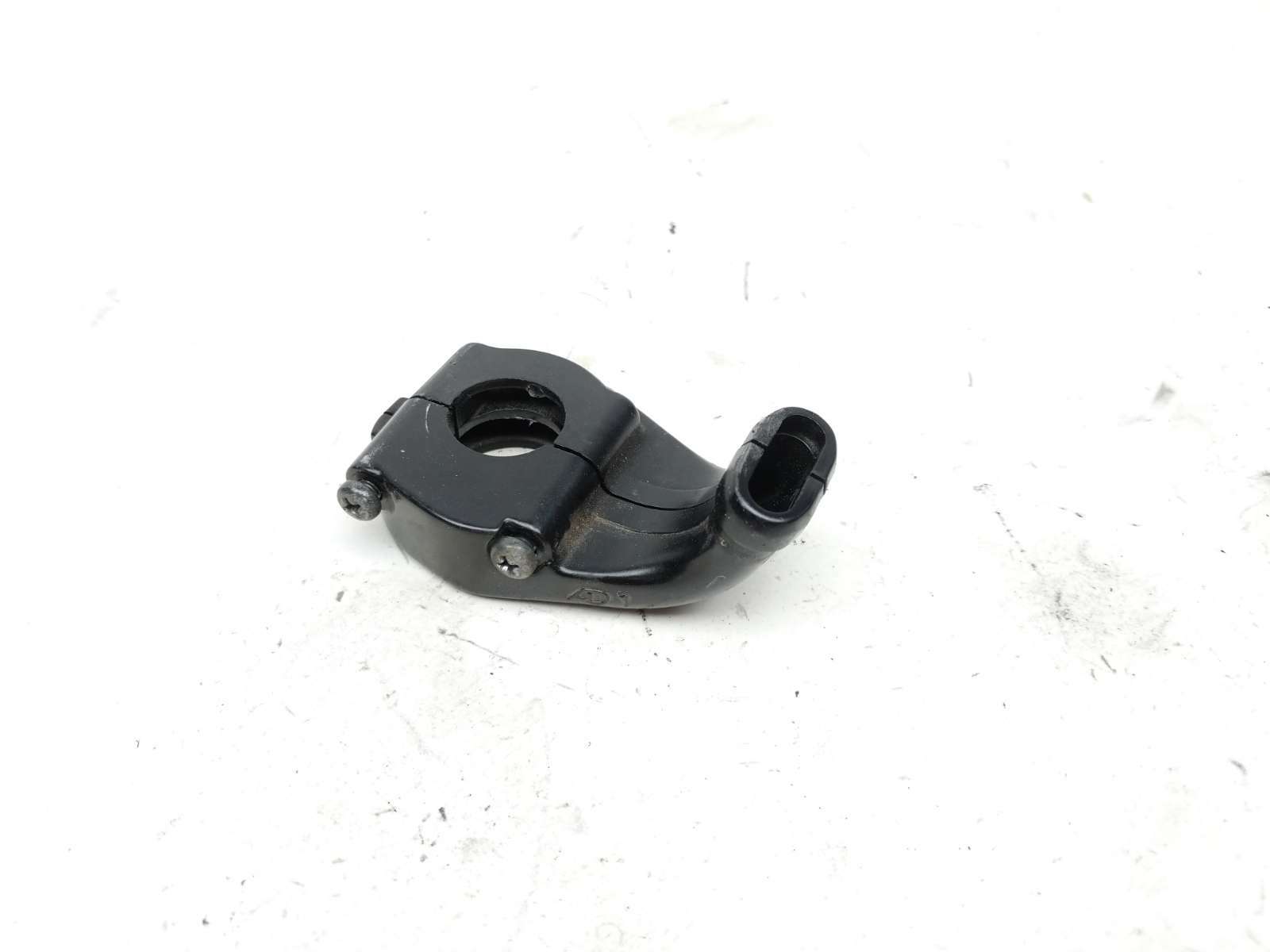 07 08 Kawasaki Ninja ZX6R ZX600 Throttle Cable Line Holder