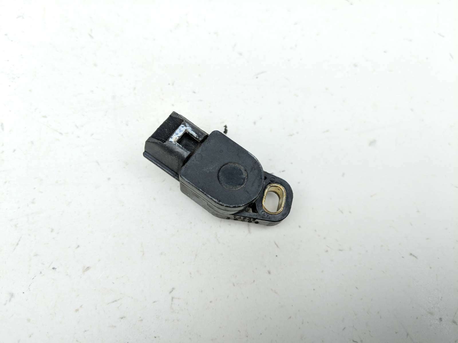 07 08 Kawasaki Ninja ZX6R ZX600 TPS Throttle Position Sensor