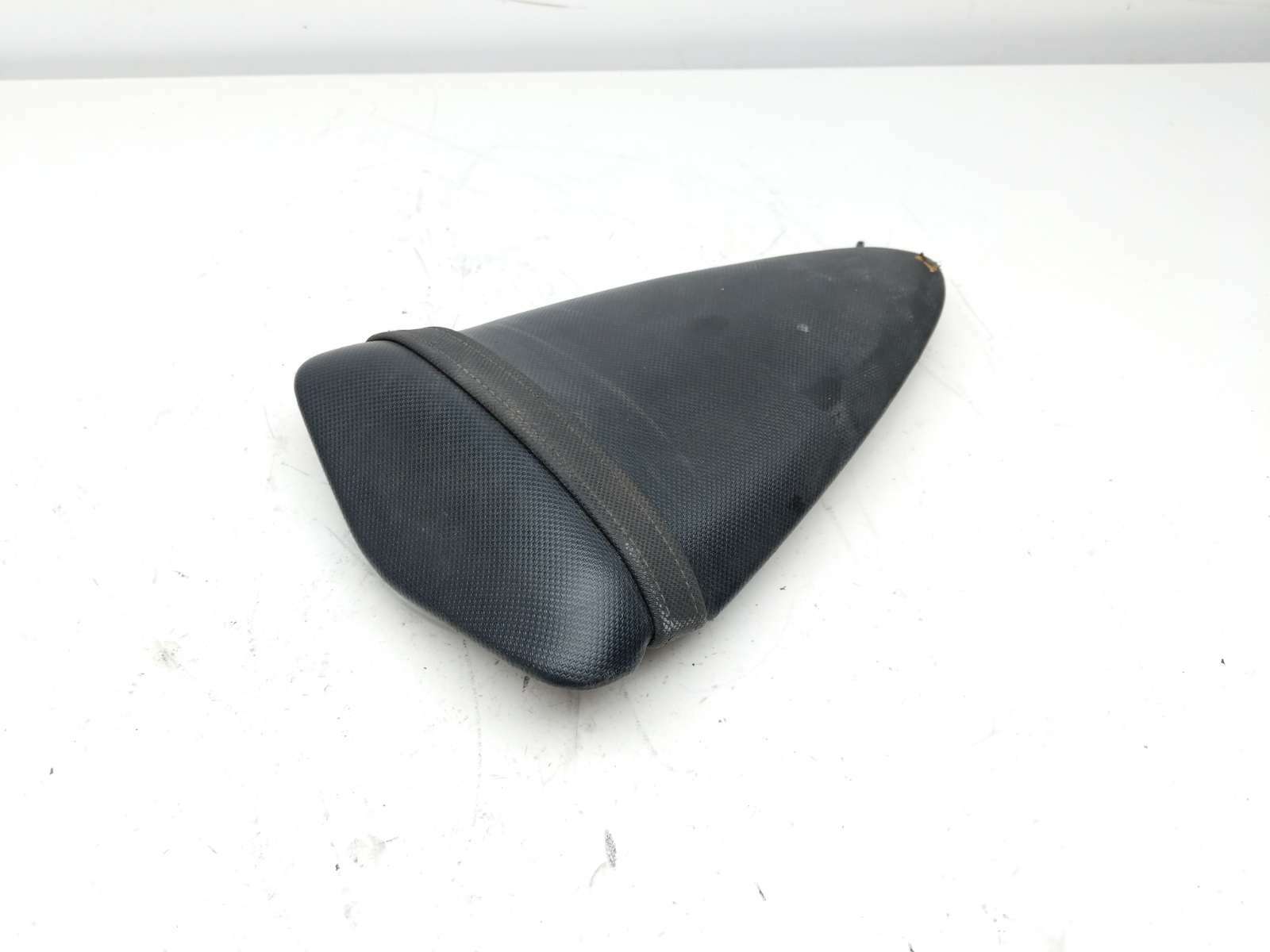 07 08 Kawasaki Ninja ZX6R ZX600 Rear Passenger Seat 53066-0187