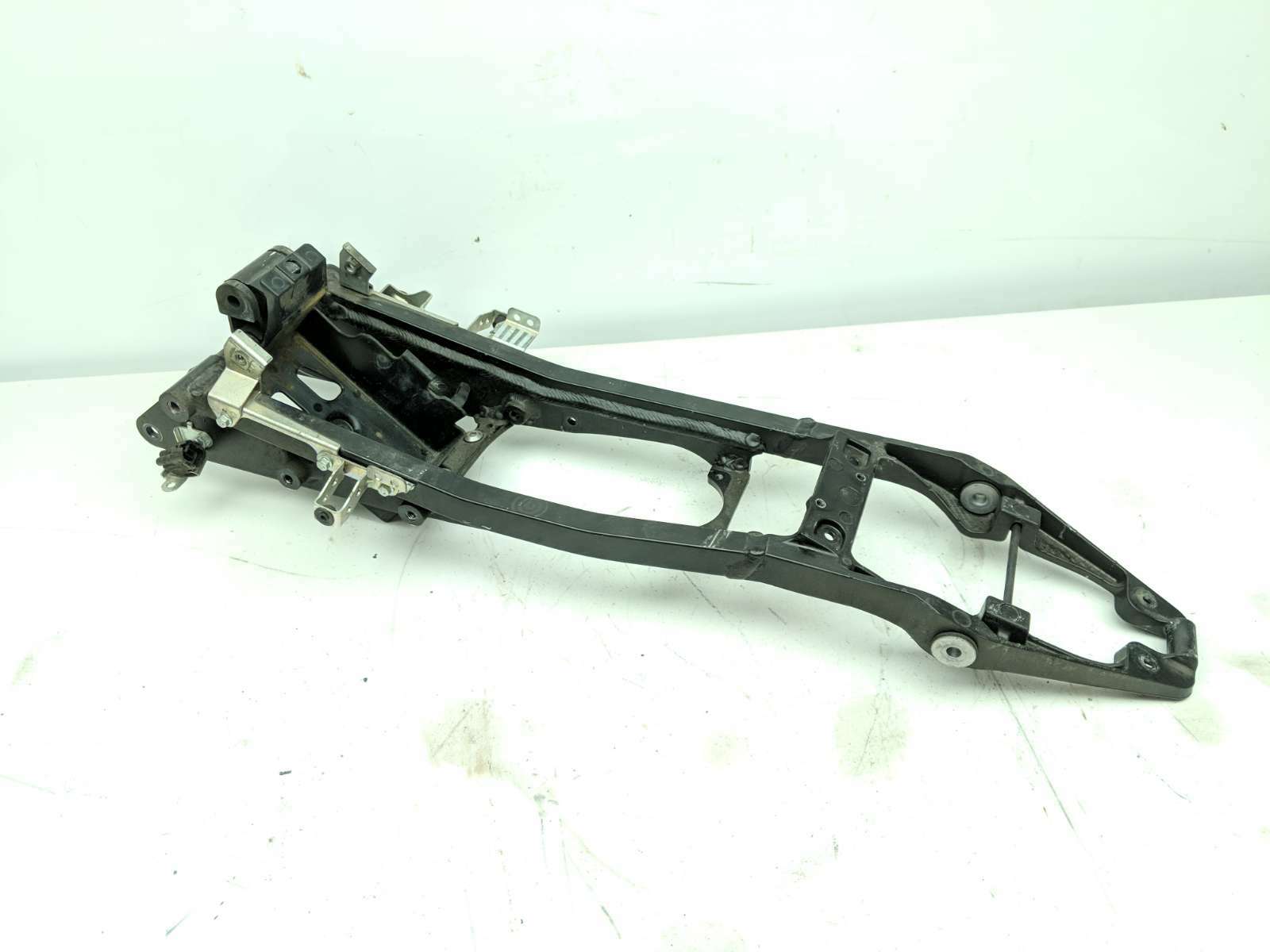 ♡♡♡ 07 08 Kawasaki Ninja ZX6R ZX600 Rear Sub Frame Subframe