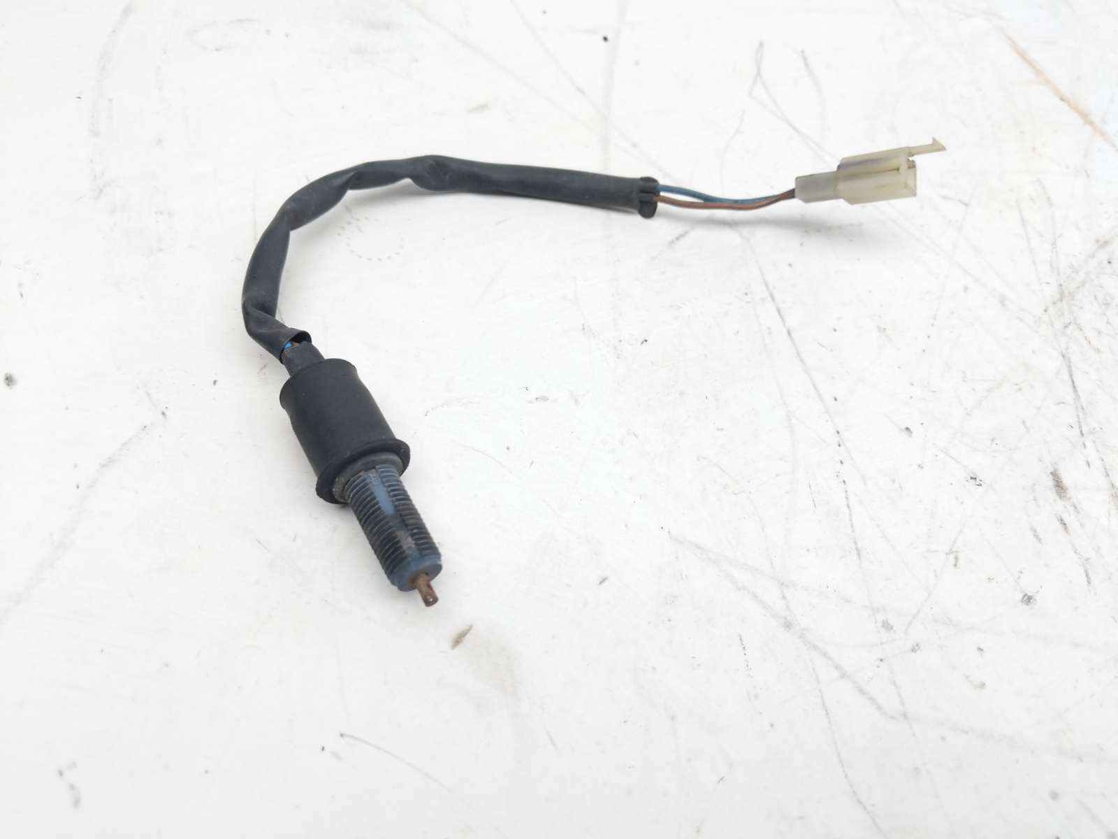 06 Kawasaki ZZR 600 Brake Light Switch - Sun Coast Cycle Sports