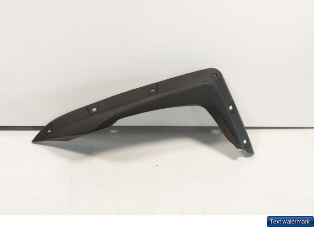 Yamaha BG4-F1551-00 OVER FENDER