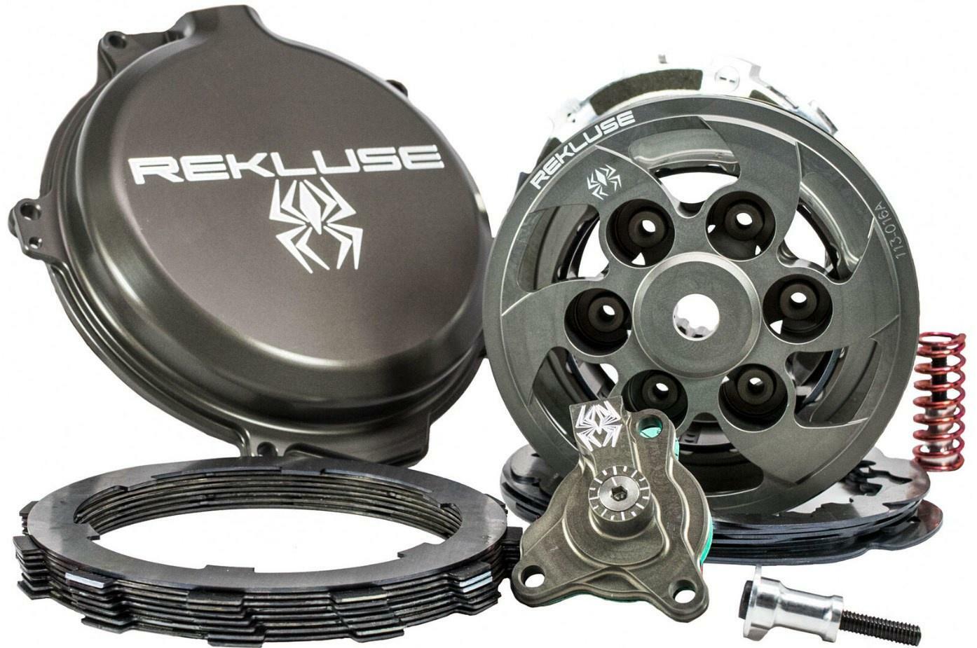 Rekluse Racing Radius Cx Clutch (Dds) Berg/Hus/Ktm RMS-7913084