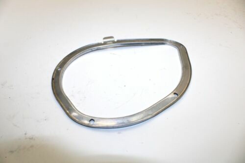 2006 Ski-doo Summit 800 Oem Tie Rod Boot Plate 506151356