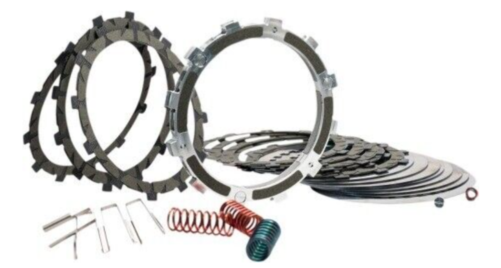 REKLUSE RACING RADIUS X CLUTCH YAM RMS-6307002 RadiusX 1130-0488 156-49186