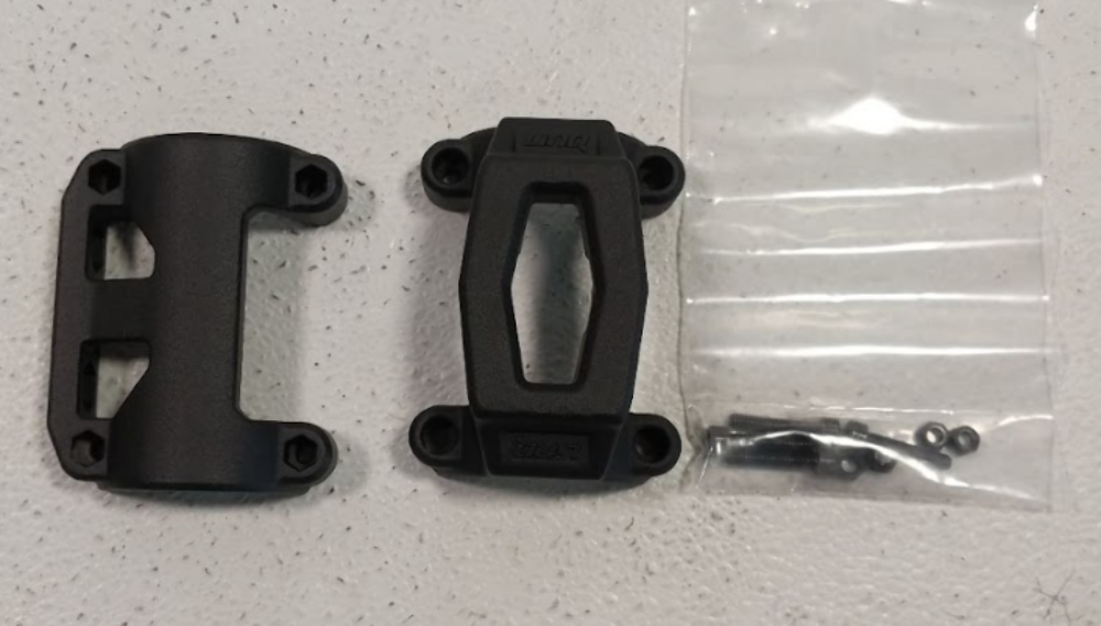 Can-Am Clamp Lnq Kit 715005865