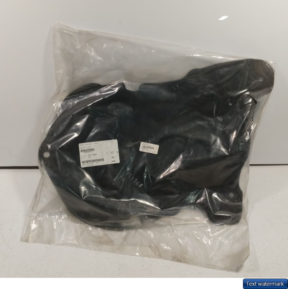 Ski-Doo 2017 Summit 850 Acoustic Panel 508000823
