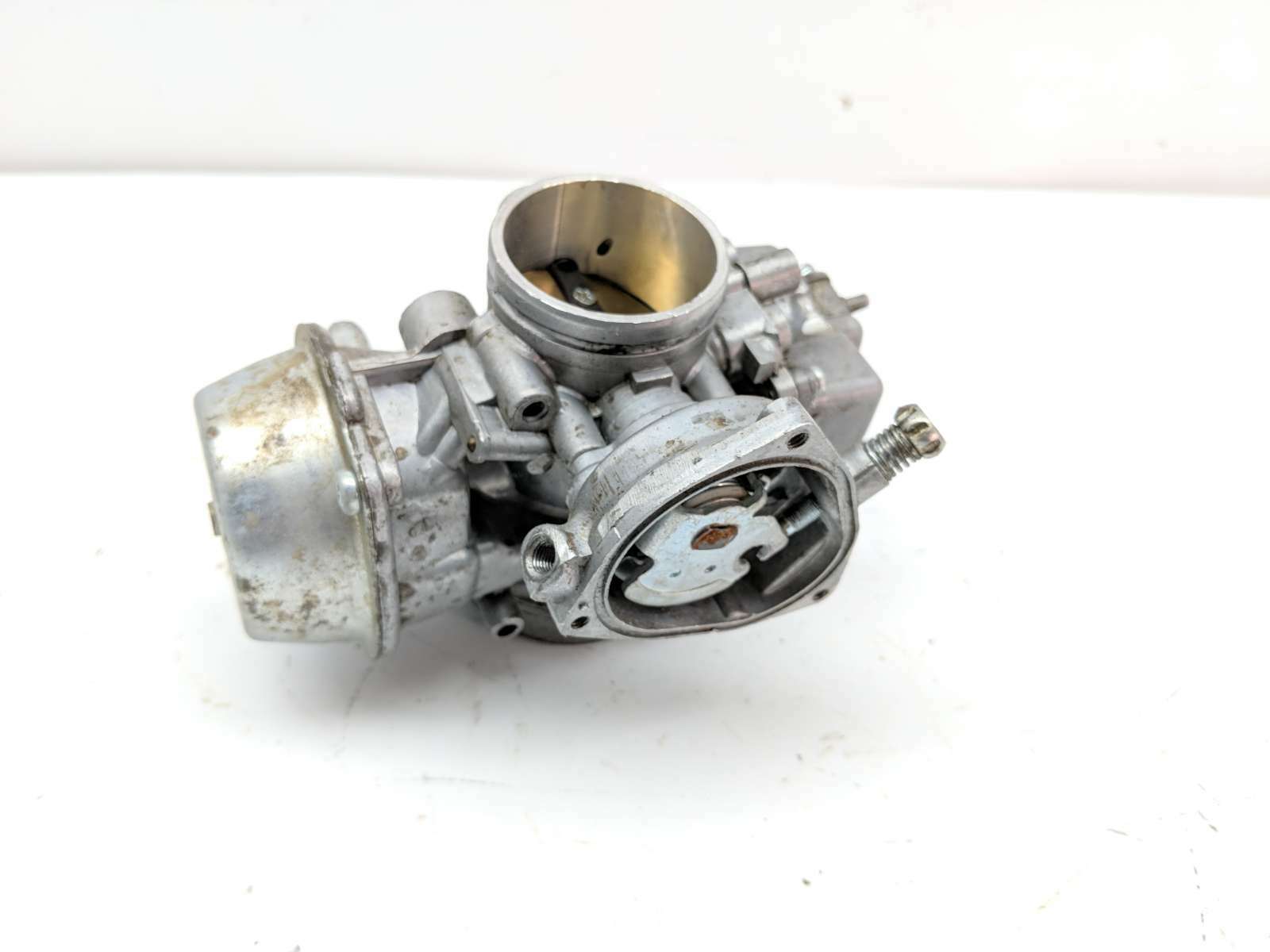 08 Polaris Predator 500 Fuel Carb Carburetor