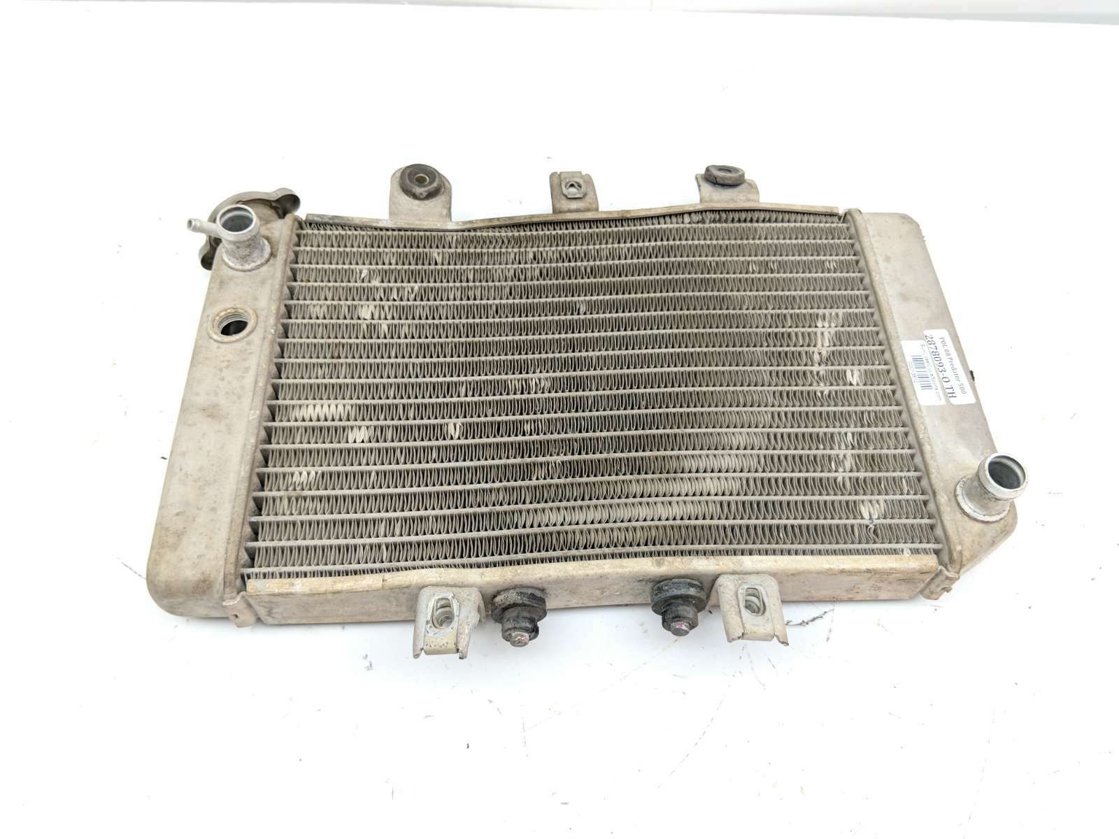 08 Polaris Predator 500 Radiator