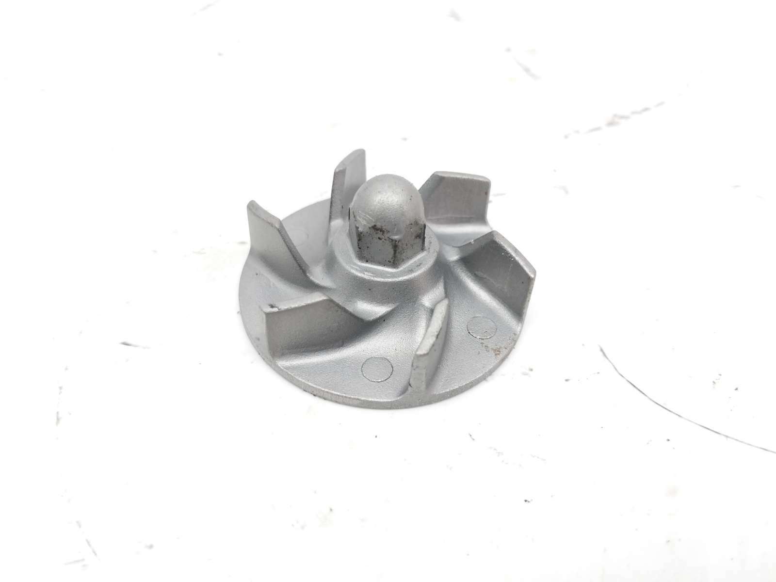 08 Polaris Predator 500 Engine Motor Water Pump Wheel Gear