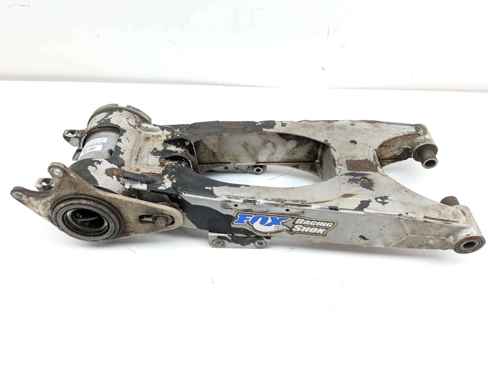 08 Polaris Predator 500 Rear Swing Arm Swingarm