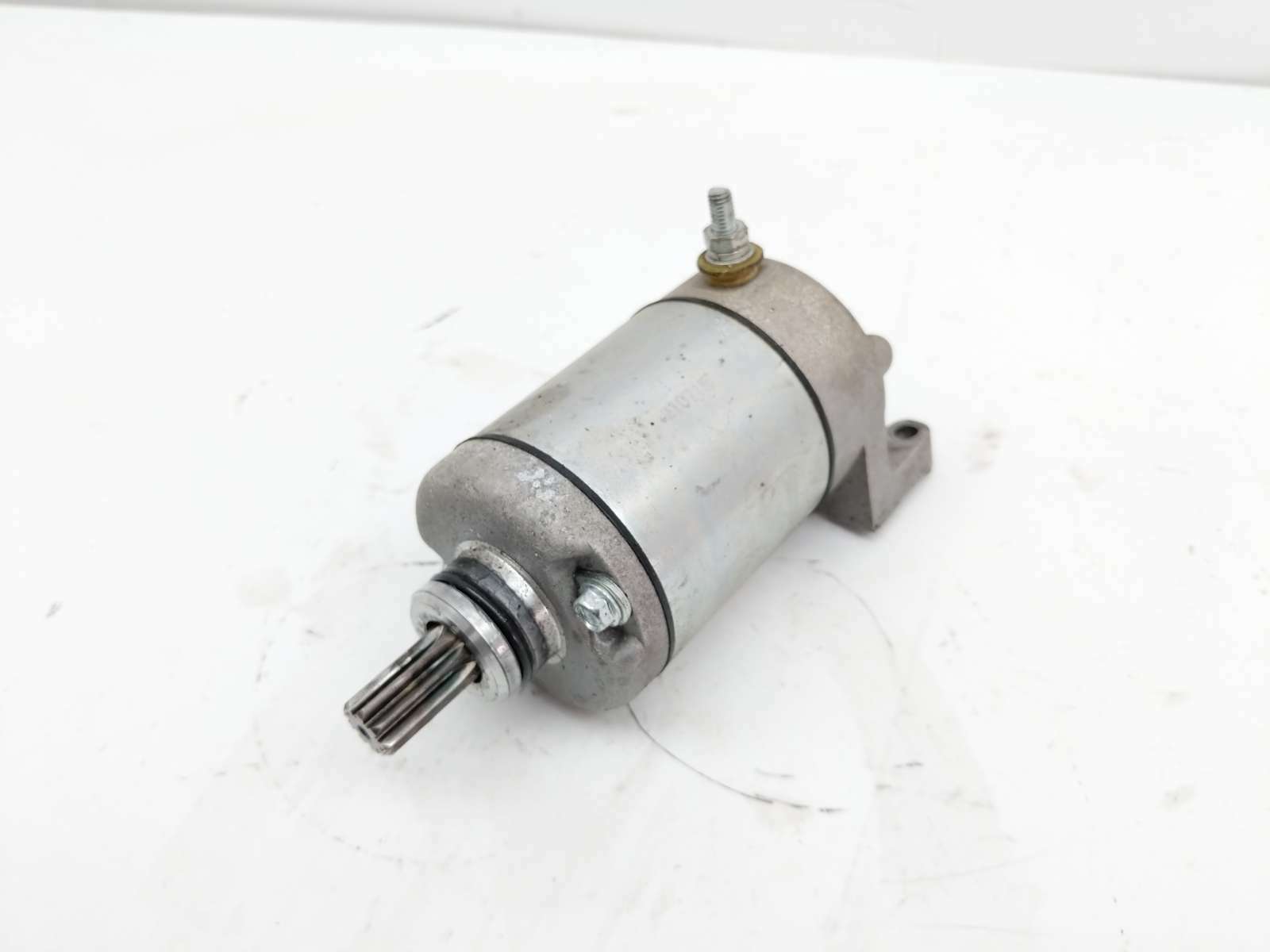 08 Polaris Predator 500 Starter Start Motor