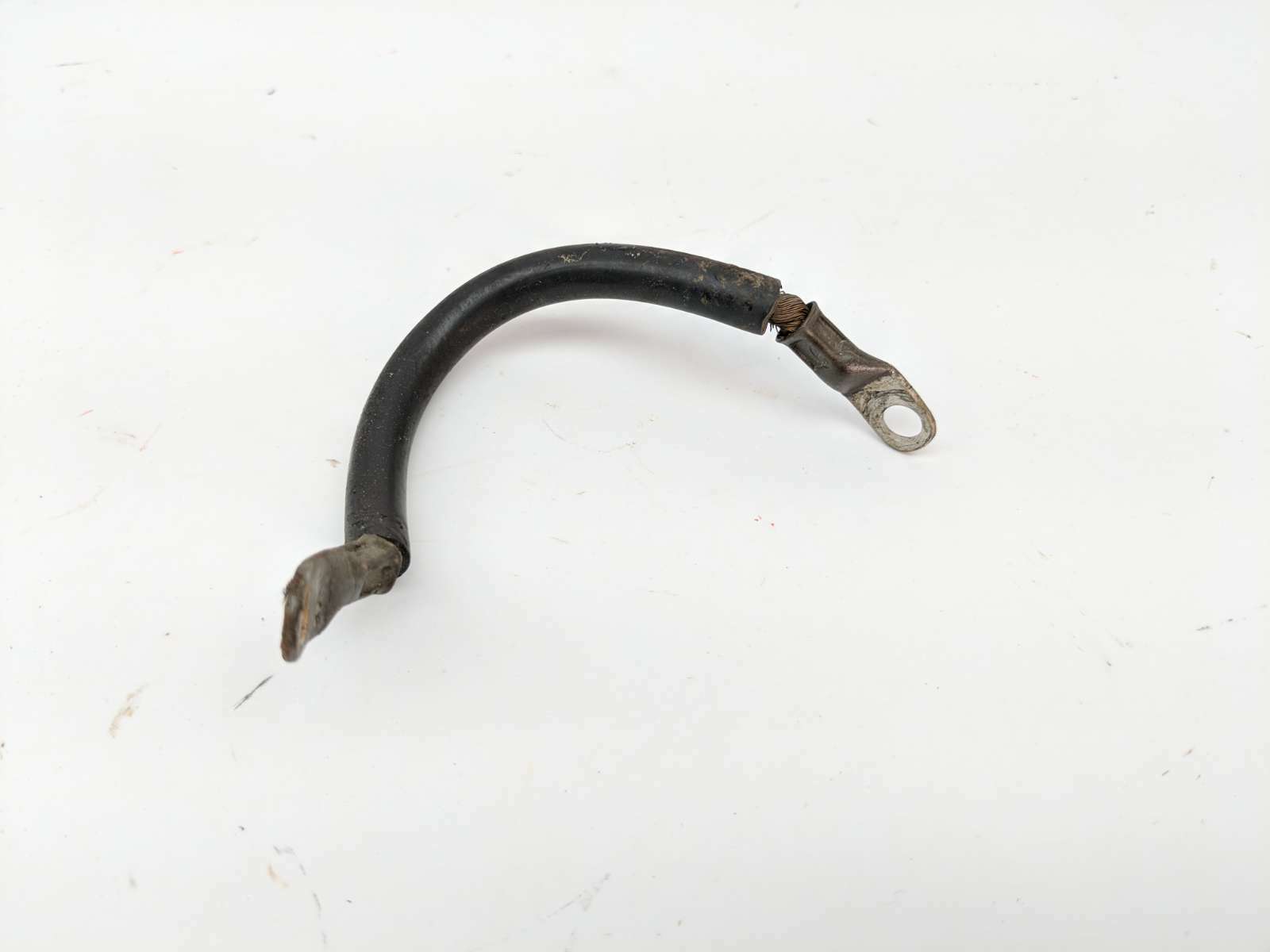 08 Polaris Predator 500 Negative Ground Battery Wire Cable