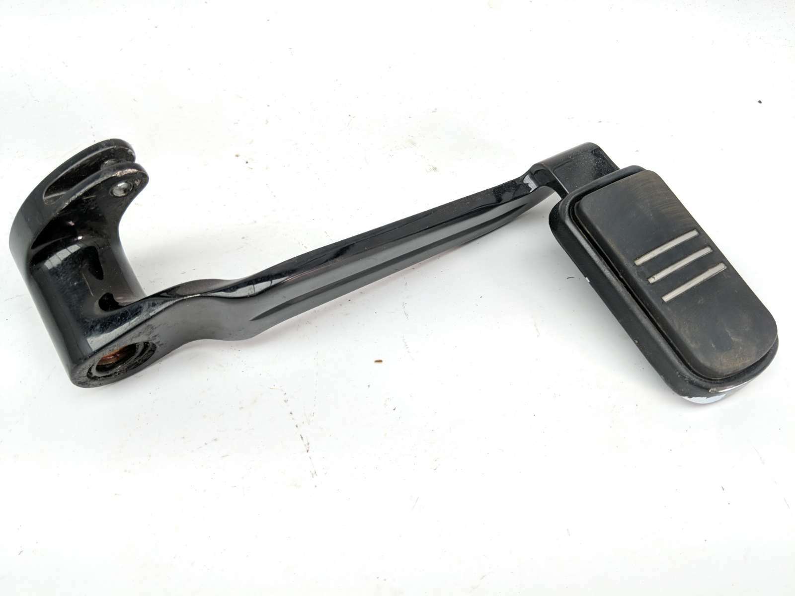 15 Harley Tri Glide Ultra Classic FLHTCUTG Brake Pedal Lever X