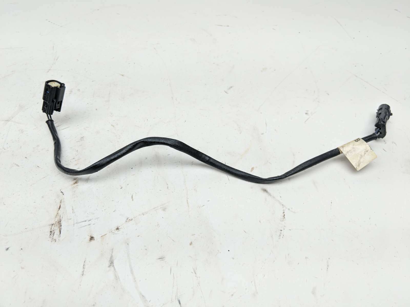 15 Harley Tri Glide Ultra Classic FLHTCUTG Jumper Wiring Wire Harness 69200311 A