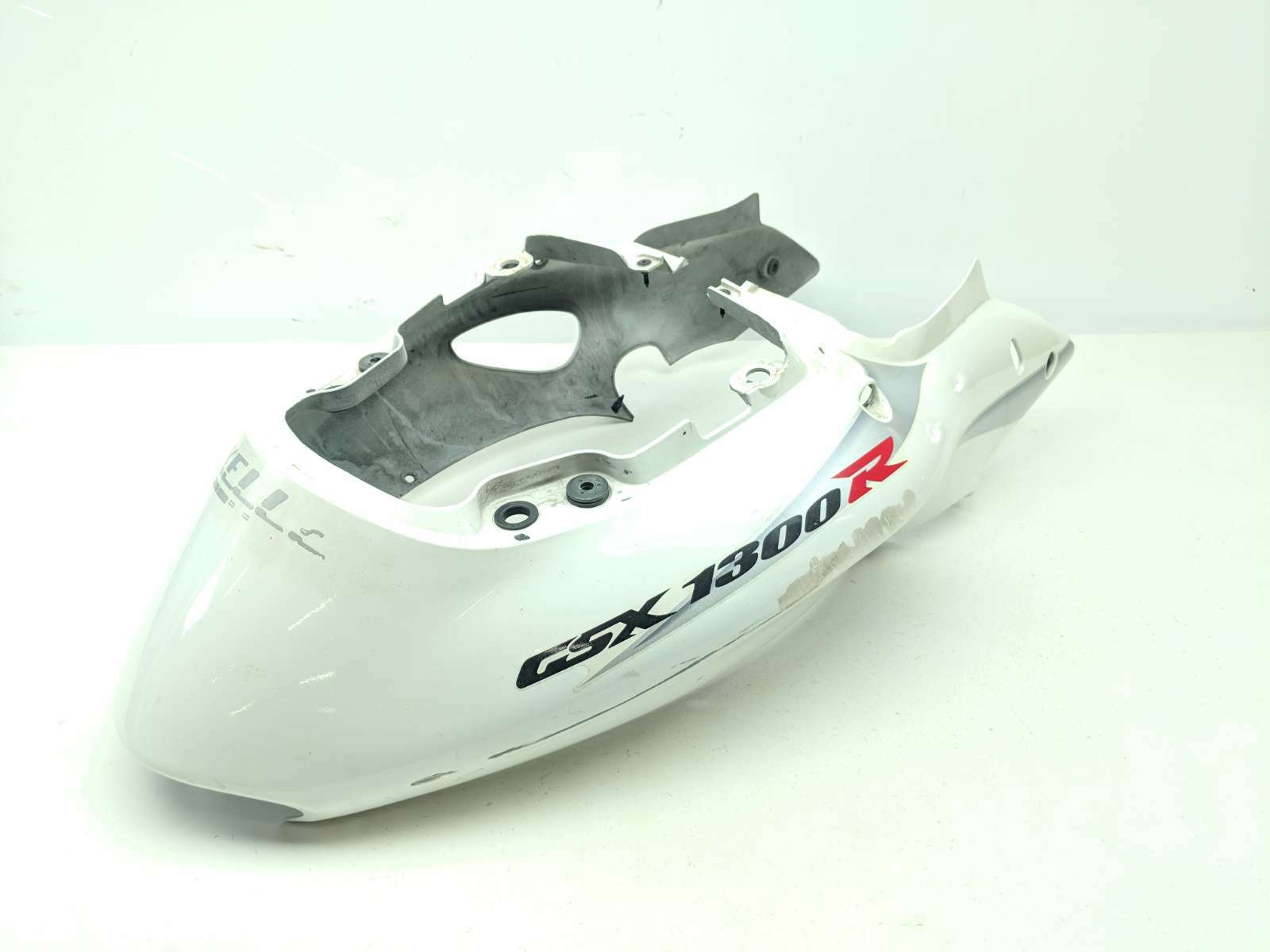 06 Suzuki Hayabusa GSX1300R Rear Tail Fairing Cover Plastic 47111-24F00