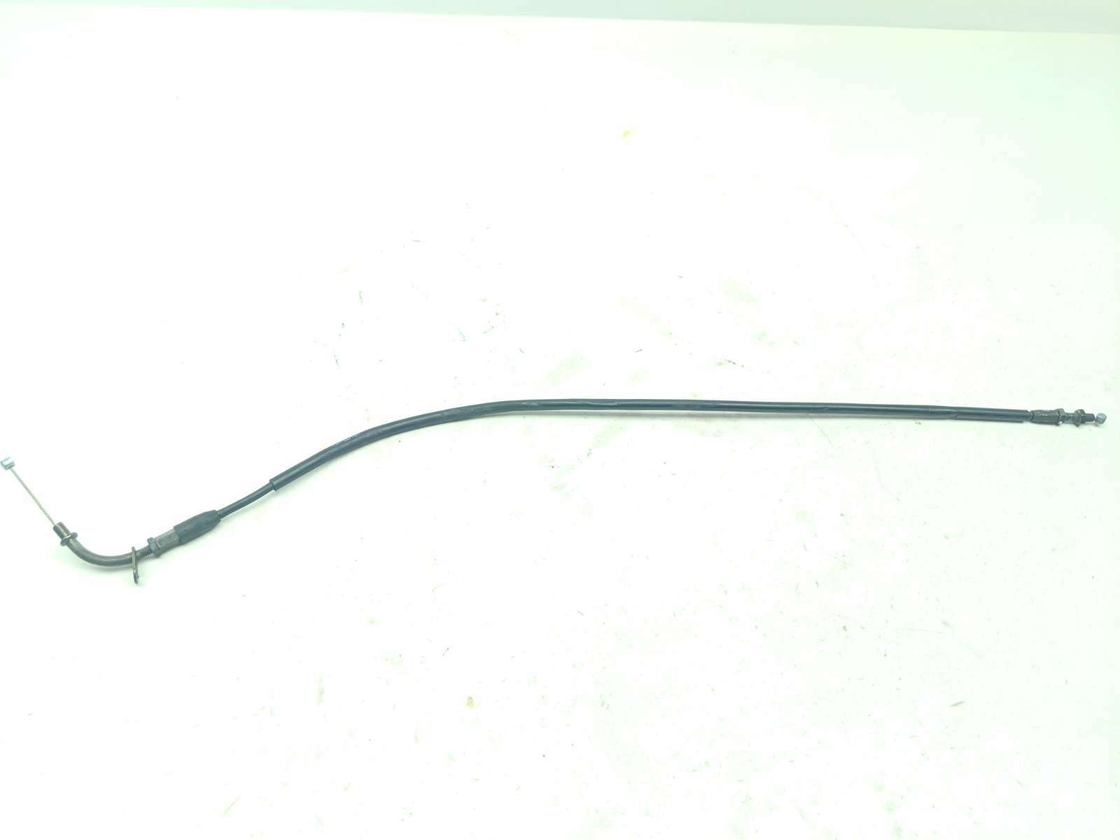 06 Suzuki Hayabusa GSX1300R Choke Cable Line Hose