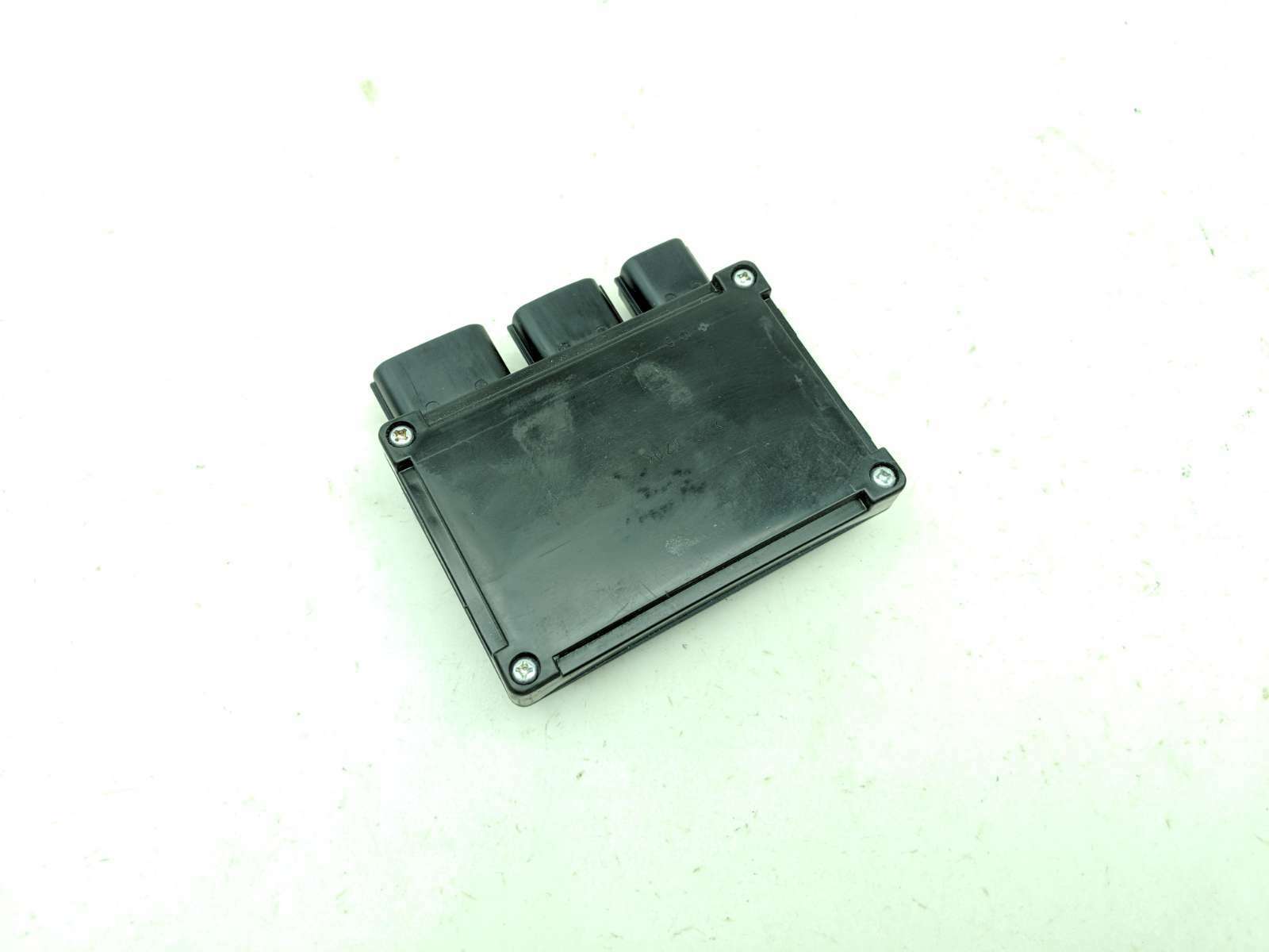 12 Kawasaki Ninja 1000 ZX1000 H Fuse Relay Junction Box