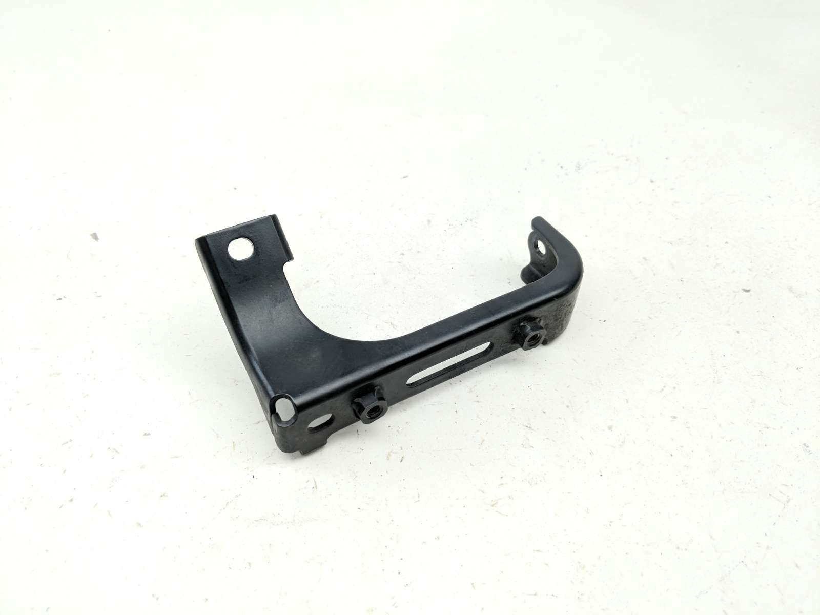 12 Kawasaki Ninja 1000 ZX1000 H Voltage Regulator Rectifier Mount Bracket A