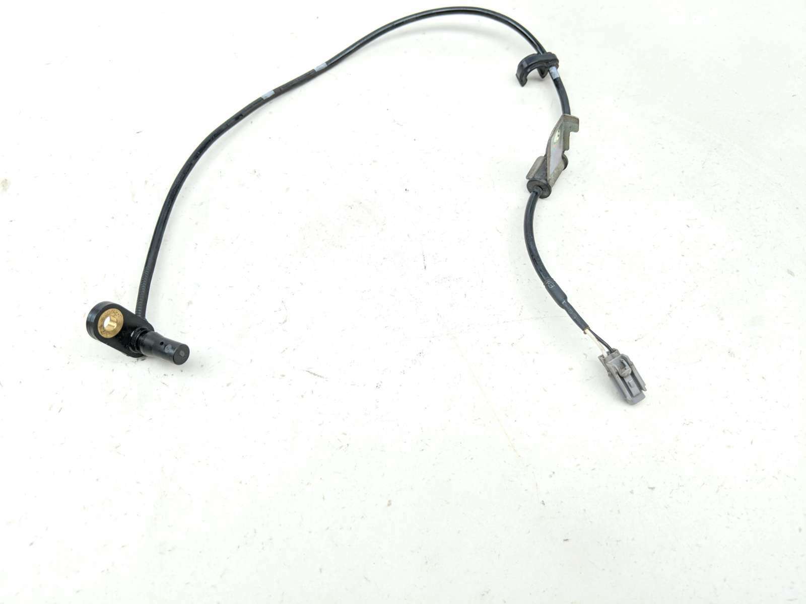 12 Kawasaki Ninja 1000 ZX1000 Front ABS Anti Lock Brake Sensor